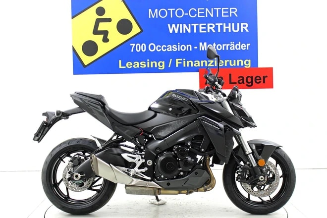 SUZUKI GSX-S 950-image-0