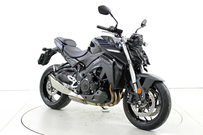 SUZUKI GSX-S 950-image-1