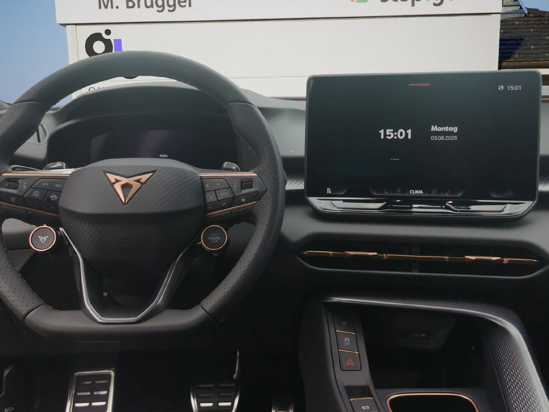 CUPRA Terramar 1.5 eHybrid VZ DSG-image-7
