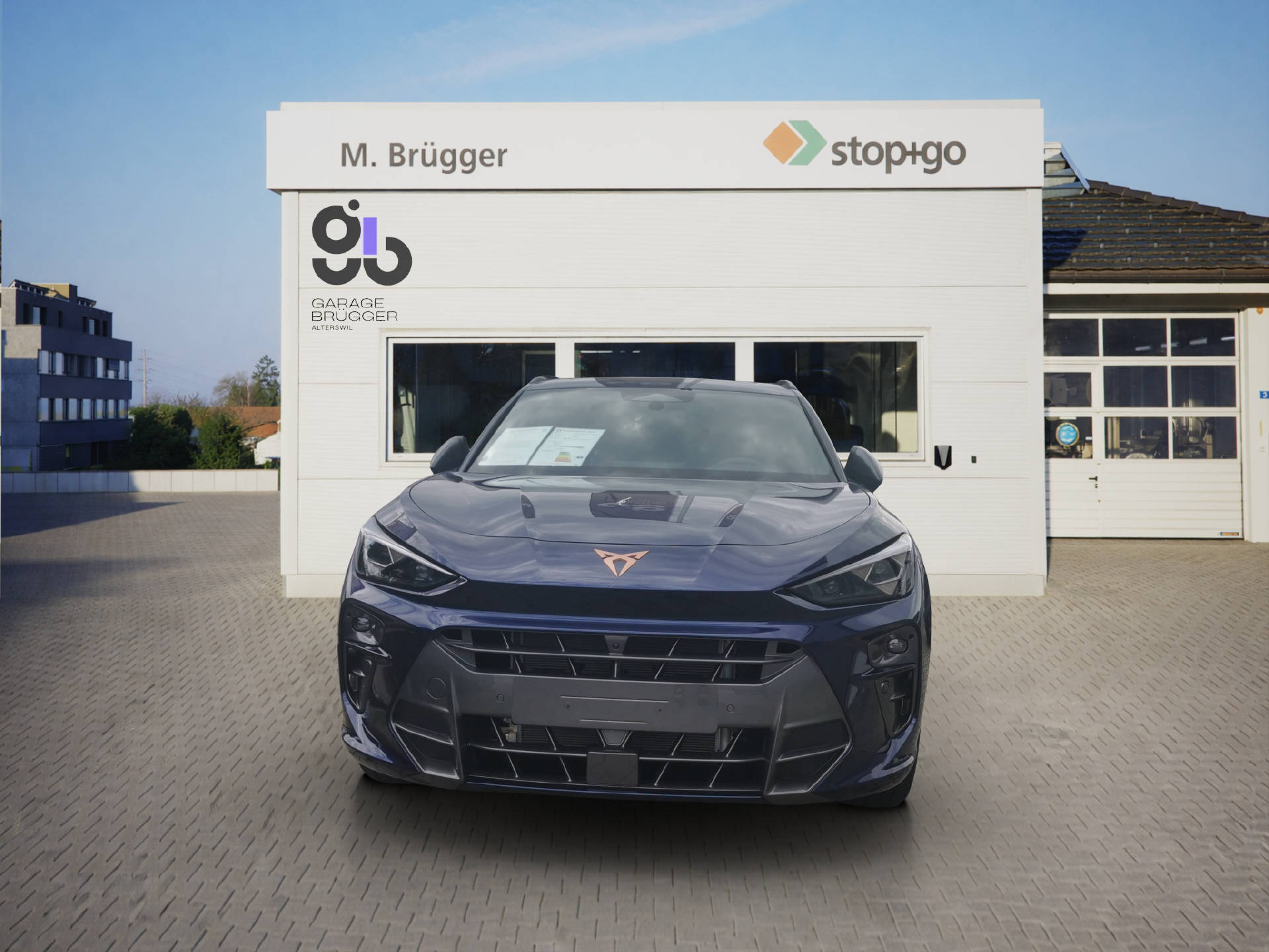 CUPRA Terramar 1.5 eHybrid VZ DSG-image-3