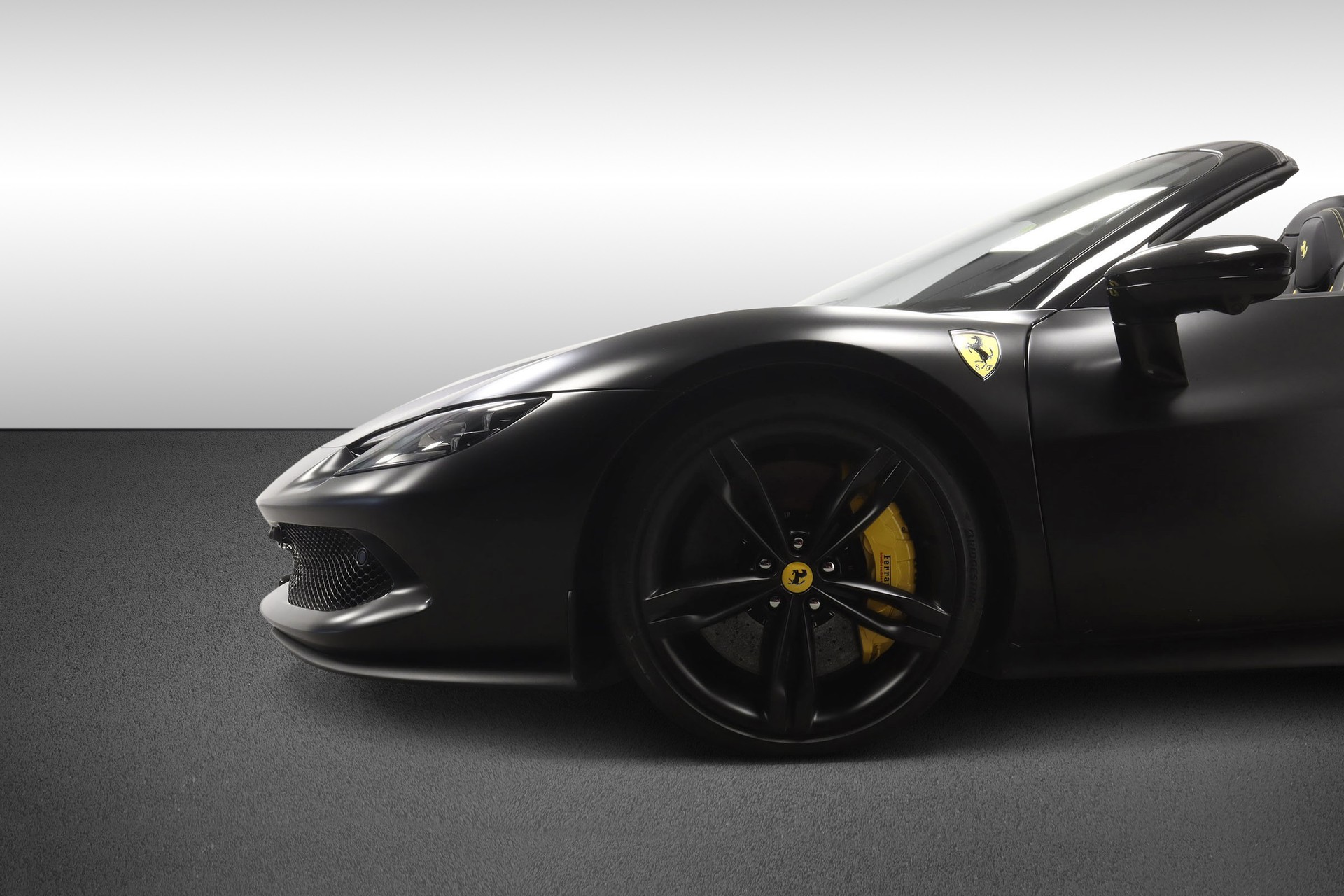 FERRARI 296 GTS-image-8