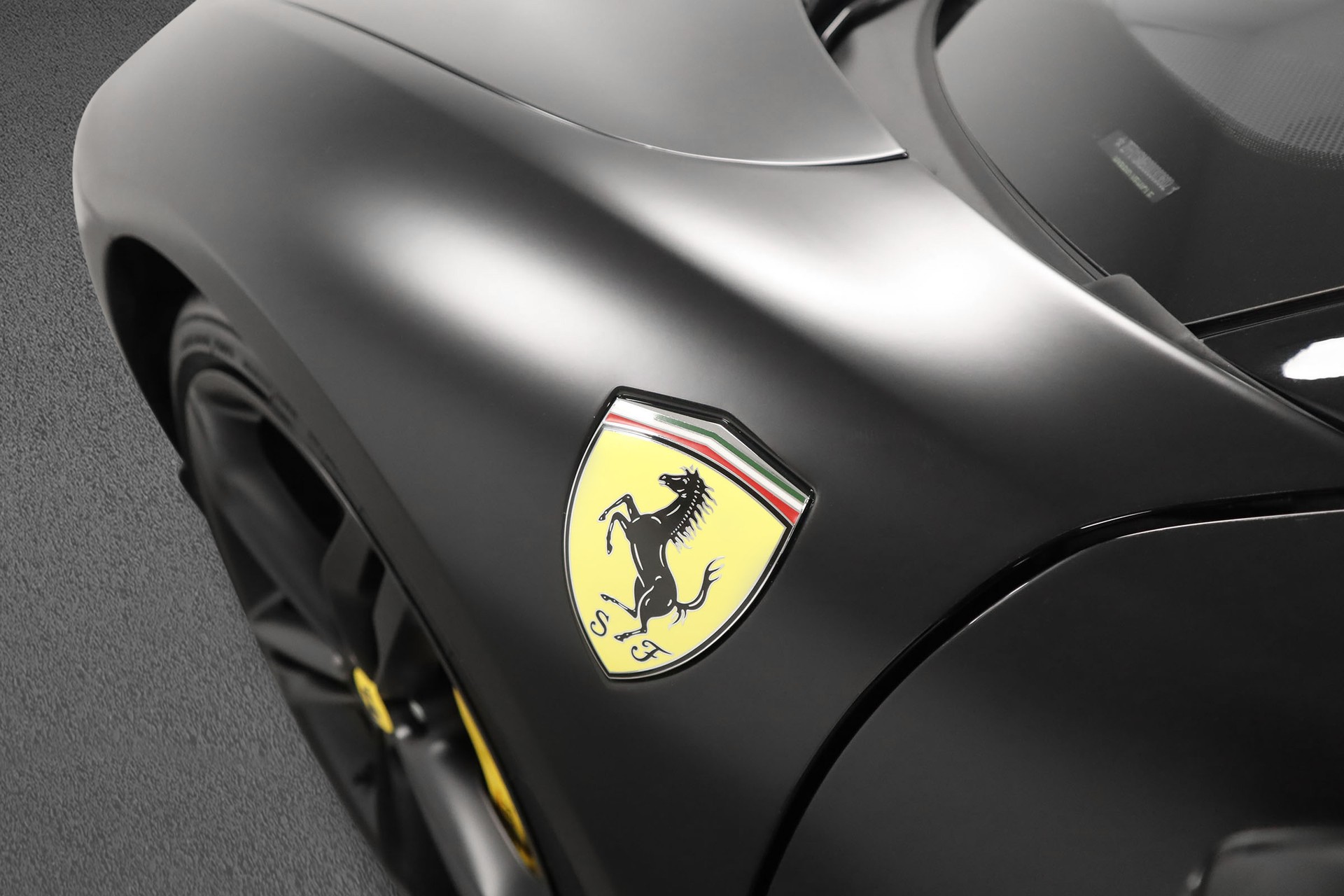 FERRARI 296 GTS-image-9