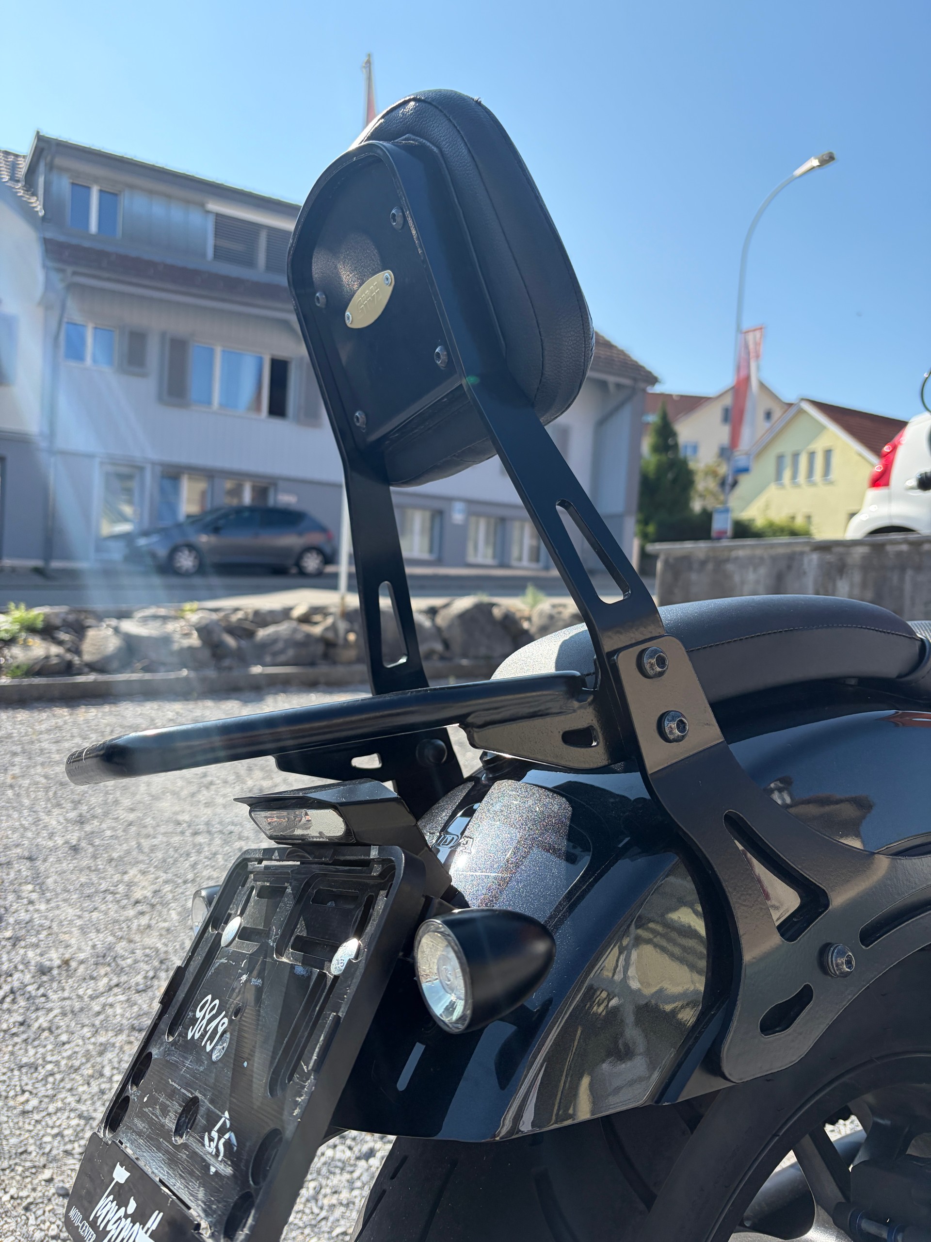 HONDA CMX 1100 Rebel-image-5
