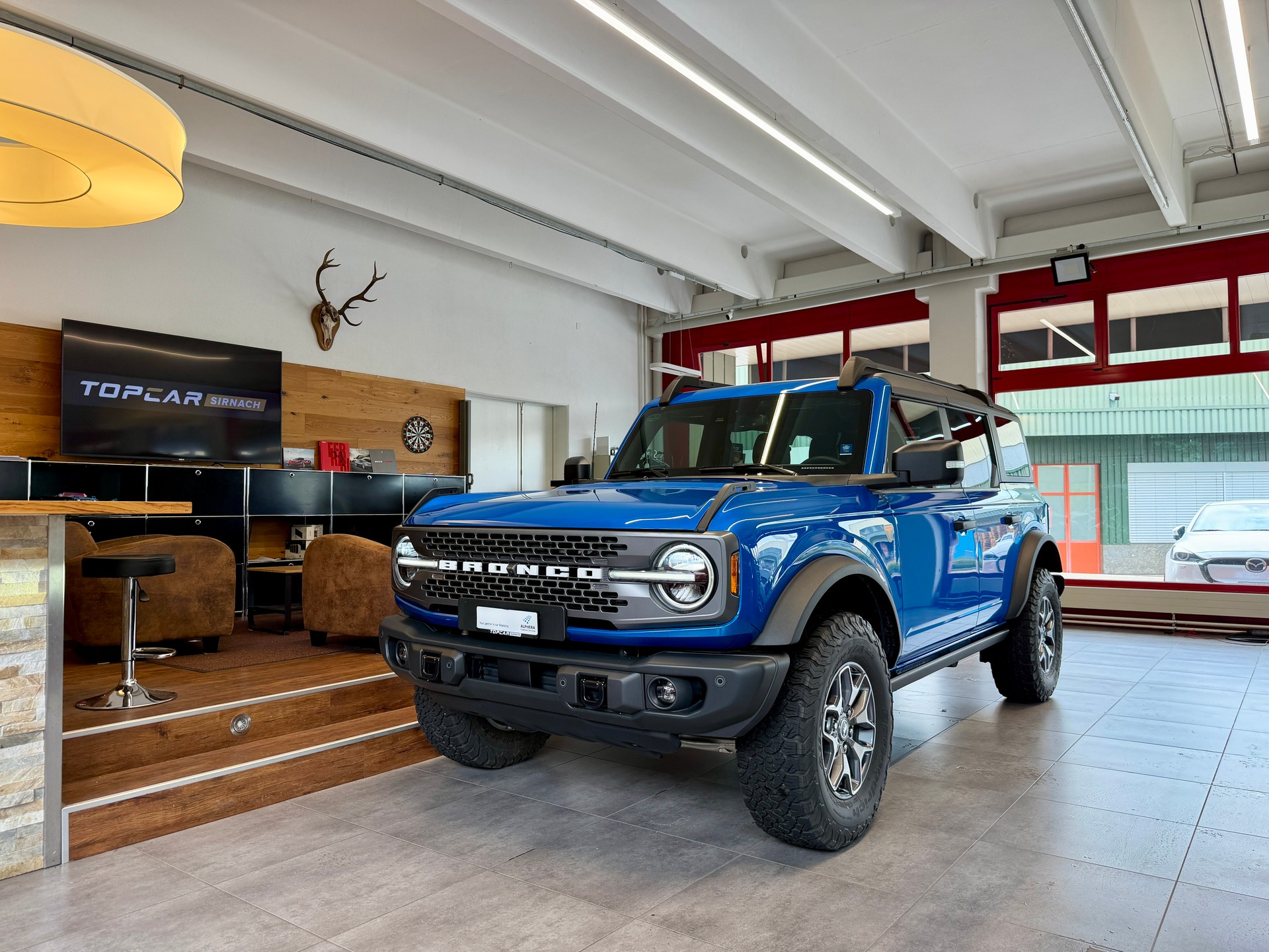 FORD Bronco 2.7 EcoB Badlands e-4WD-showroom-element-1