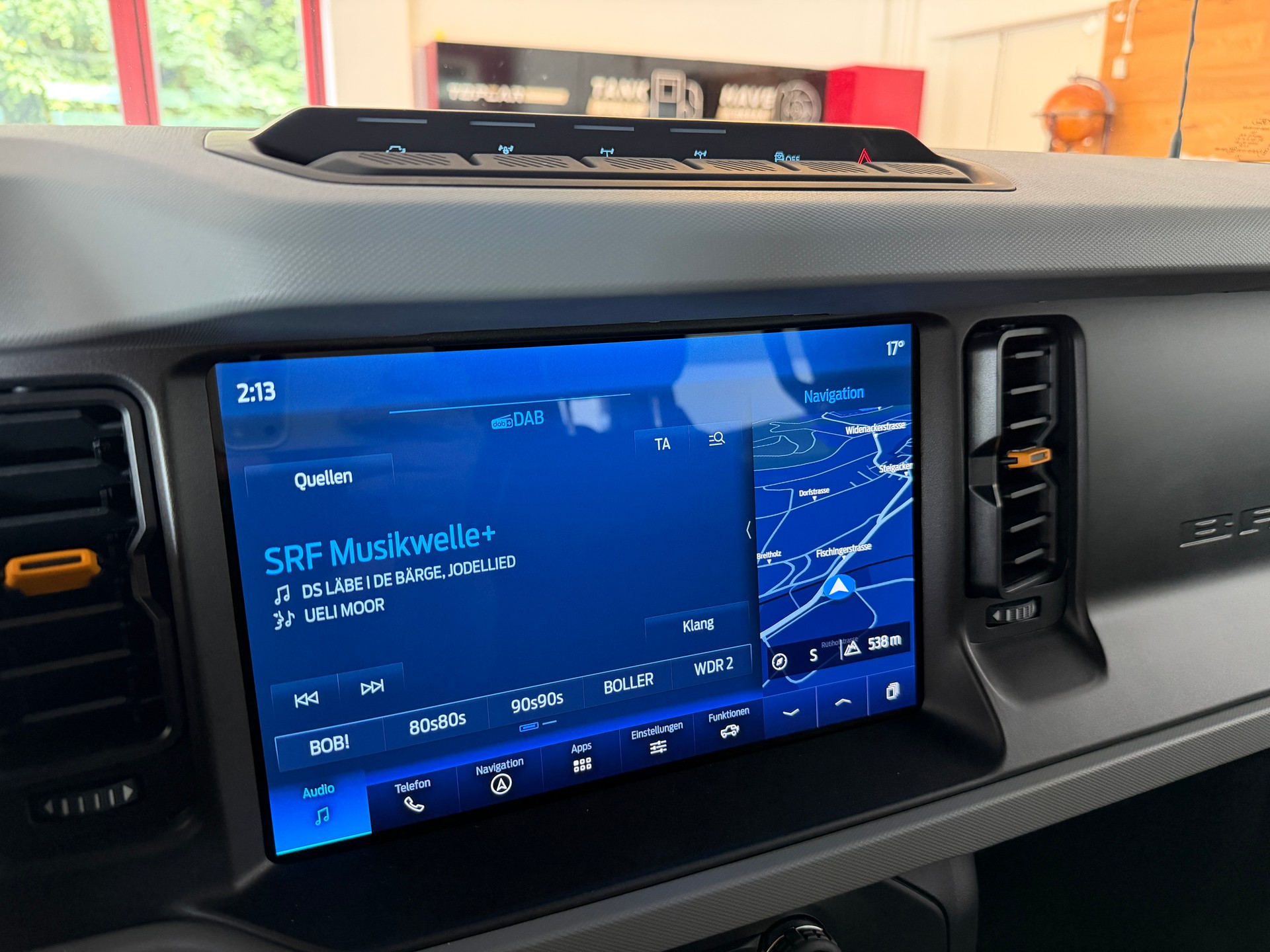 FORD Bronco 2.7 EcoB Badlands e-4WD-image-22