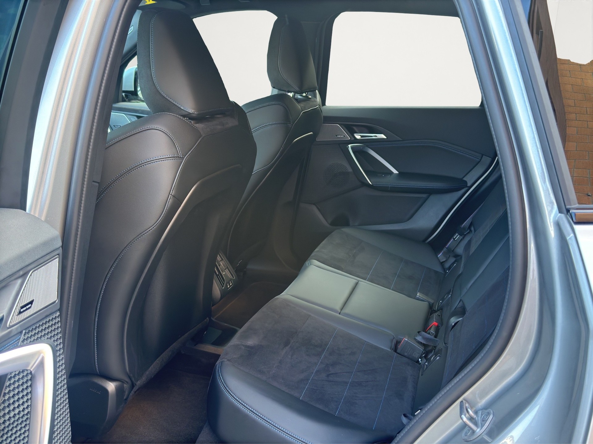 BMW X1 xDrive 30e M Sport Pro (CH) Innovationspaket-image-14