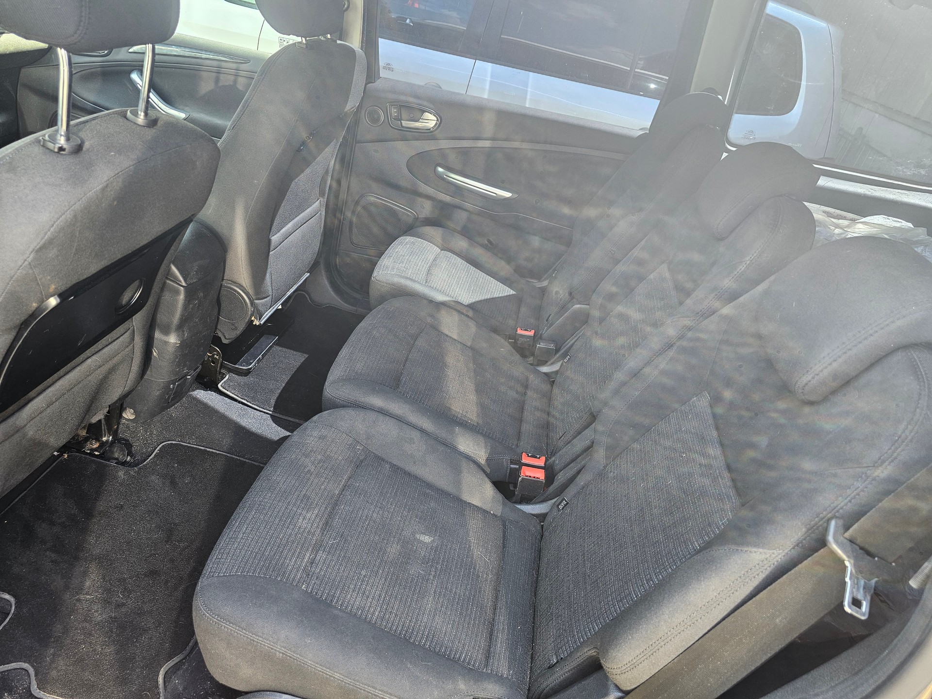 FORD Galaxy 2.0 TDCi KNIE-Edition-image-8