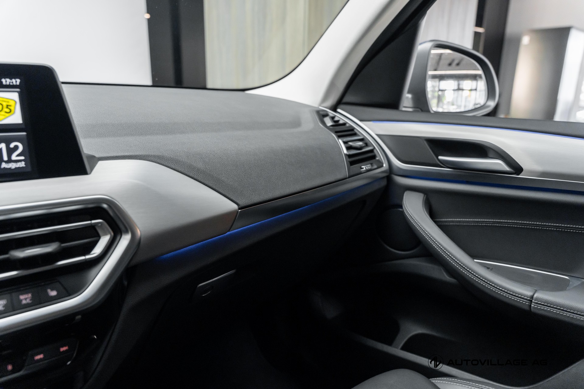 BMW X3 xDrive 48V 20d-image-17