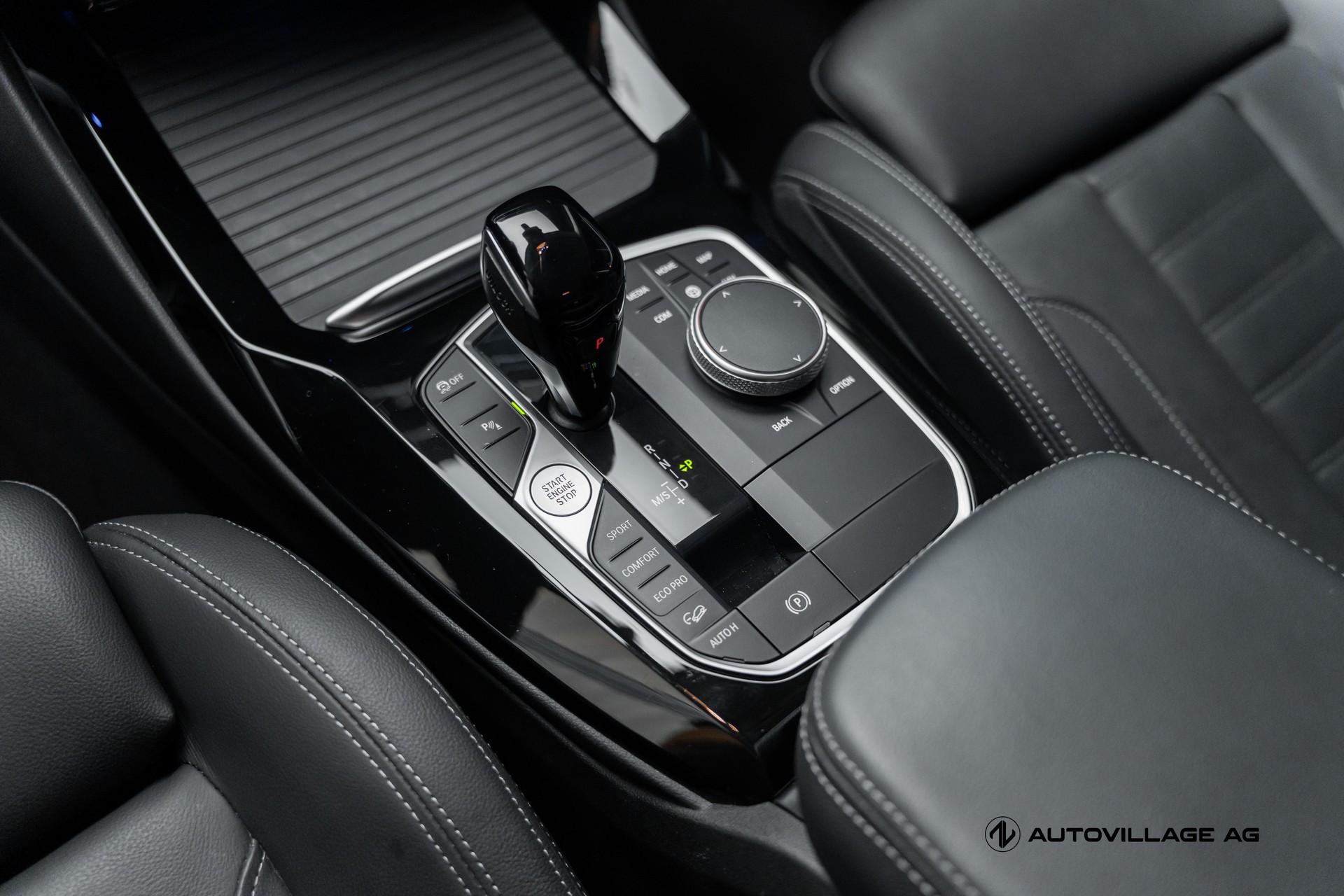 BMW X3 xDrive 48V 20d-image-16