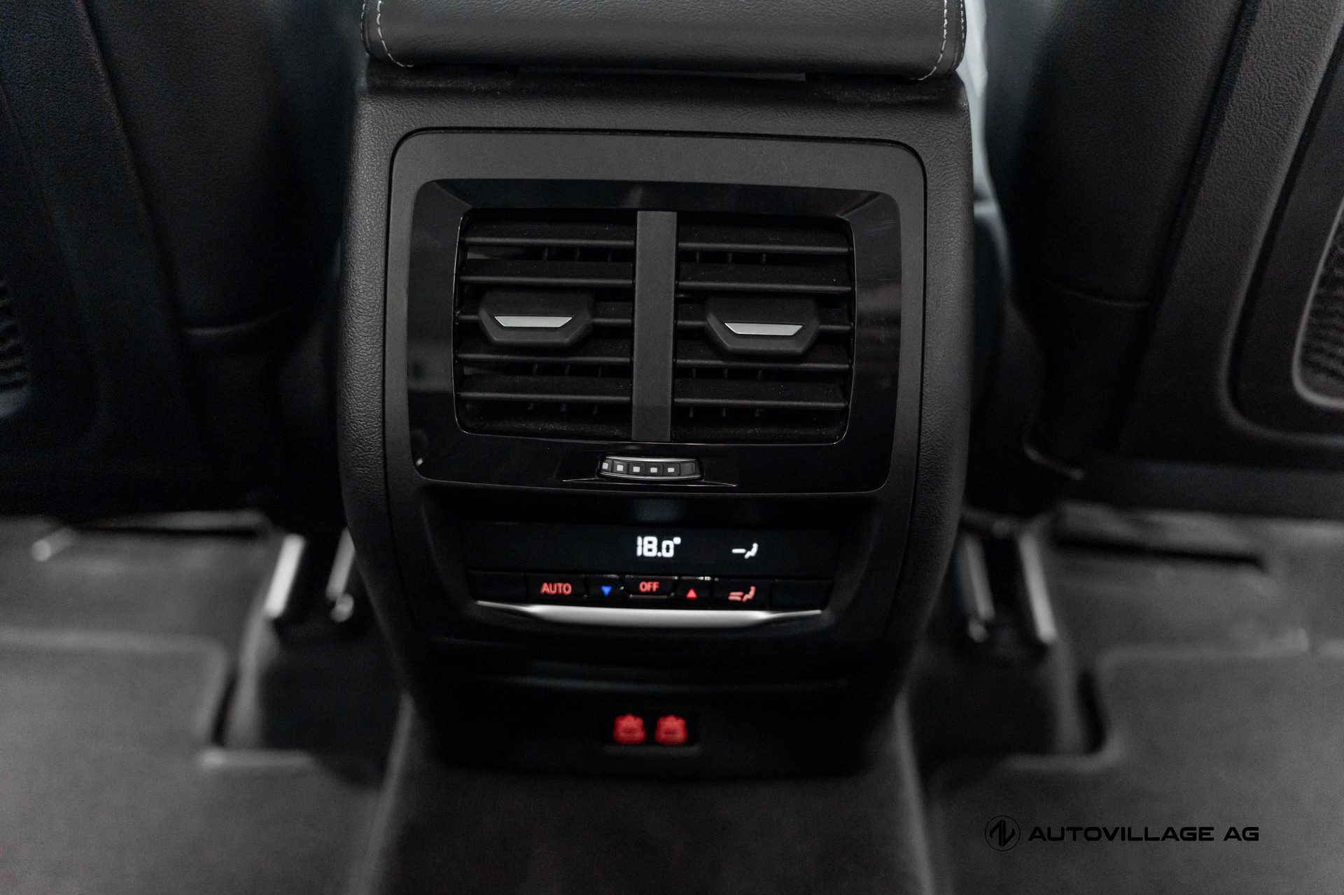 BMW X3 xDrive 48V 20d-image-10