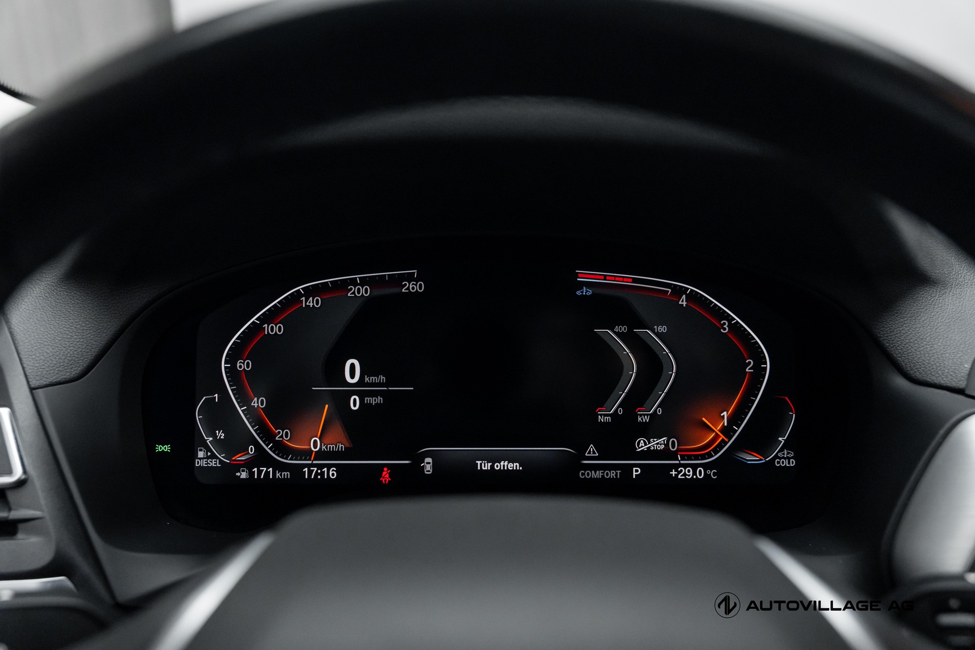 BMW X3 xDrive 48V 20d-image-19