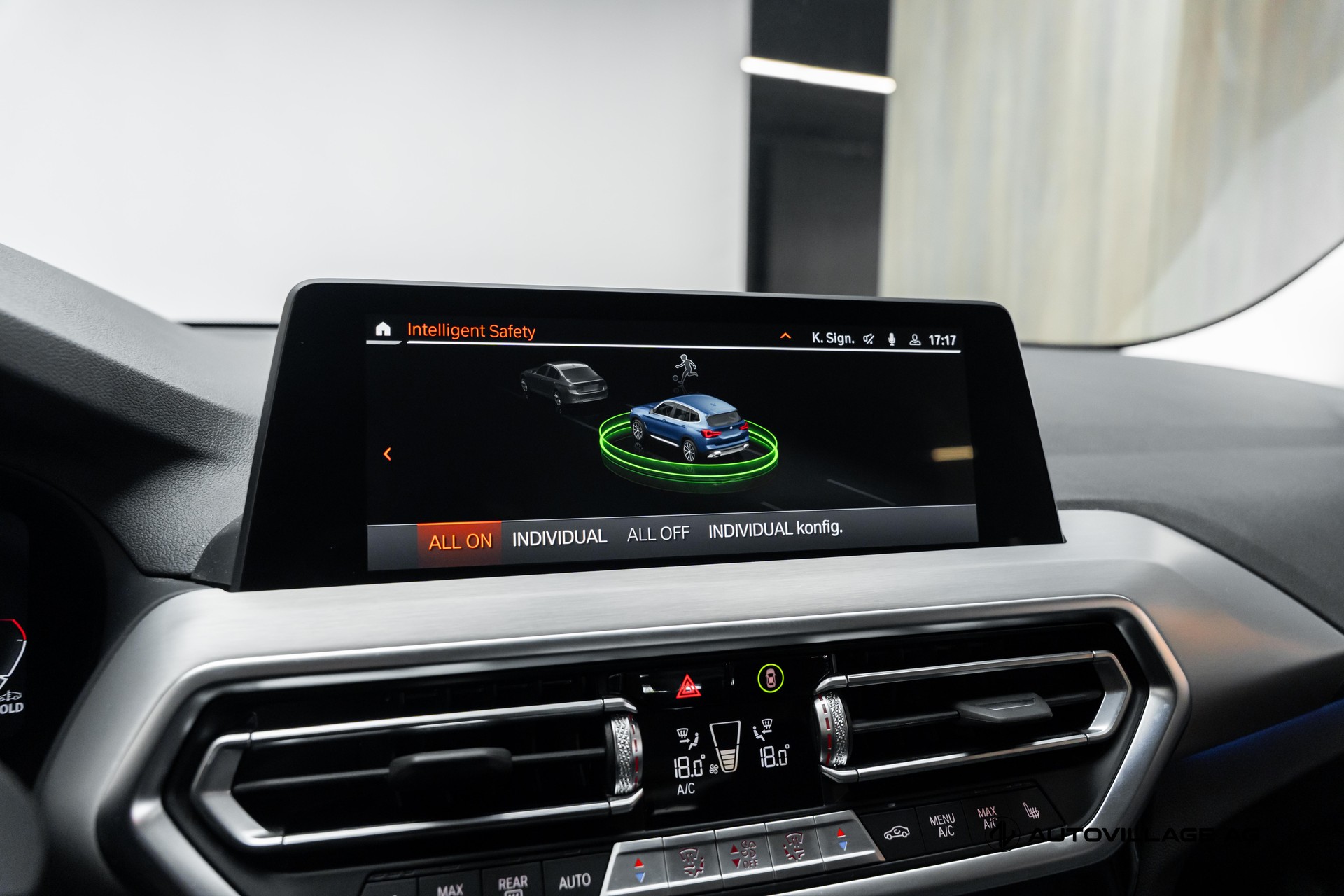 BMW X3 xDrive 48V 20d-image-14