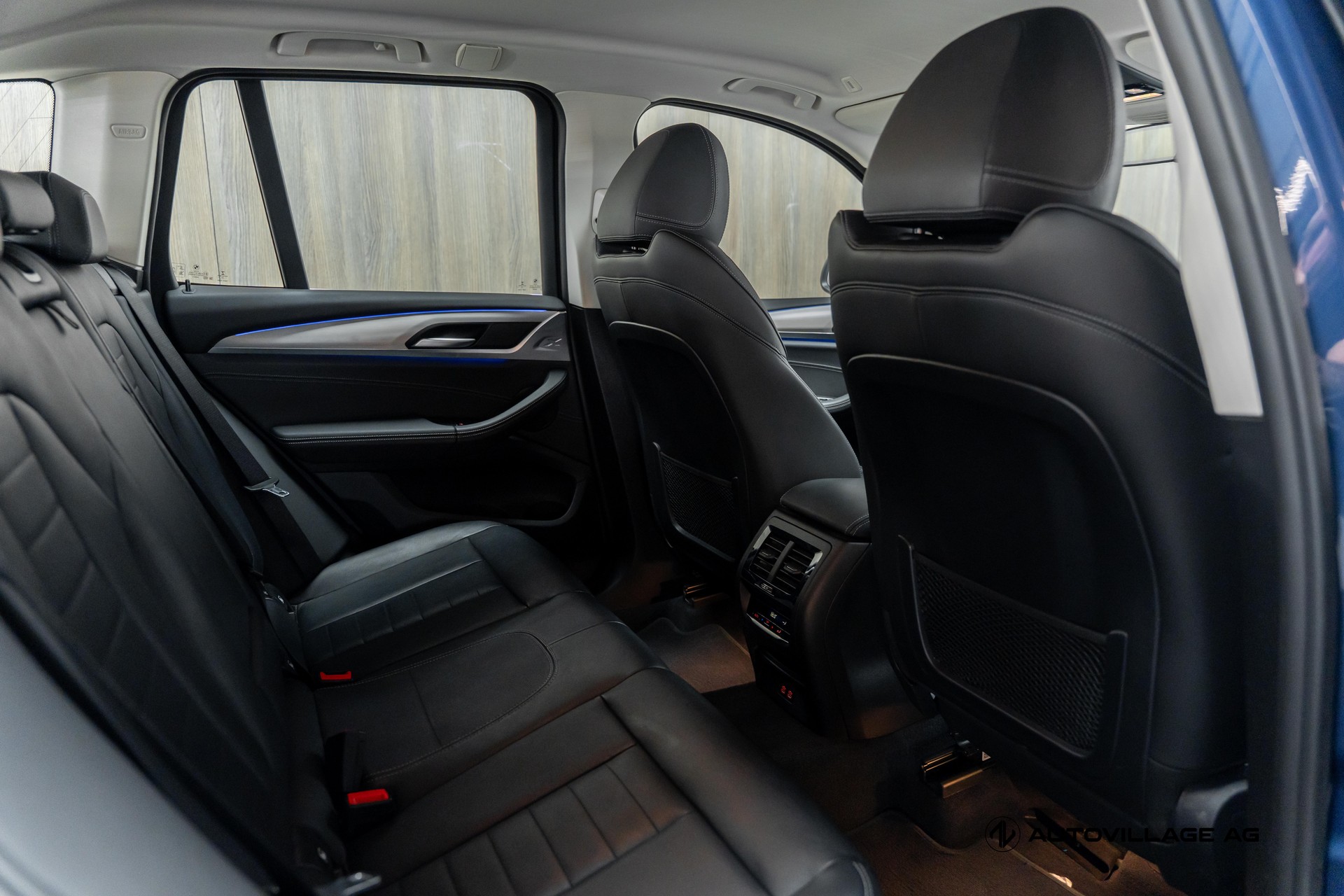 BMW X3 xDrive 48V 20d-image-9