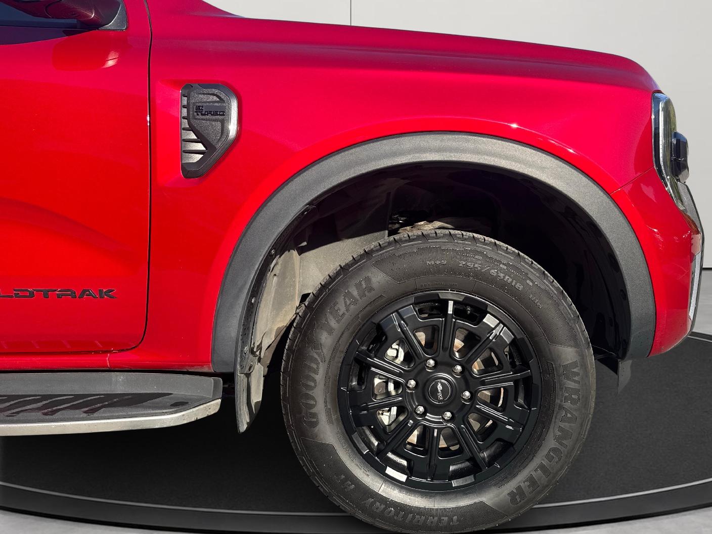 FORD Ranger DKab.Pick-up 2.0 EcoBlue 4x4 Wildtrak-image-12