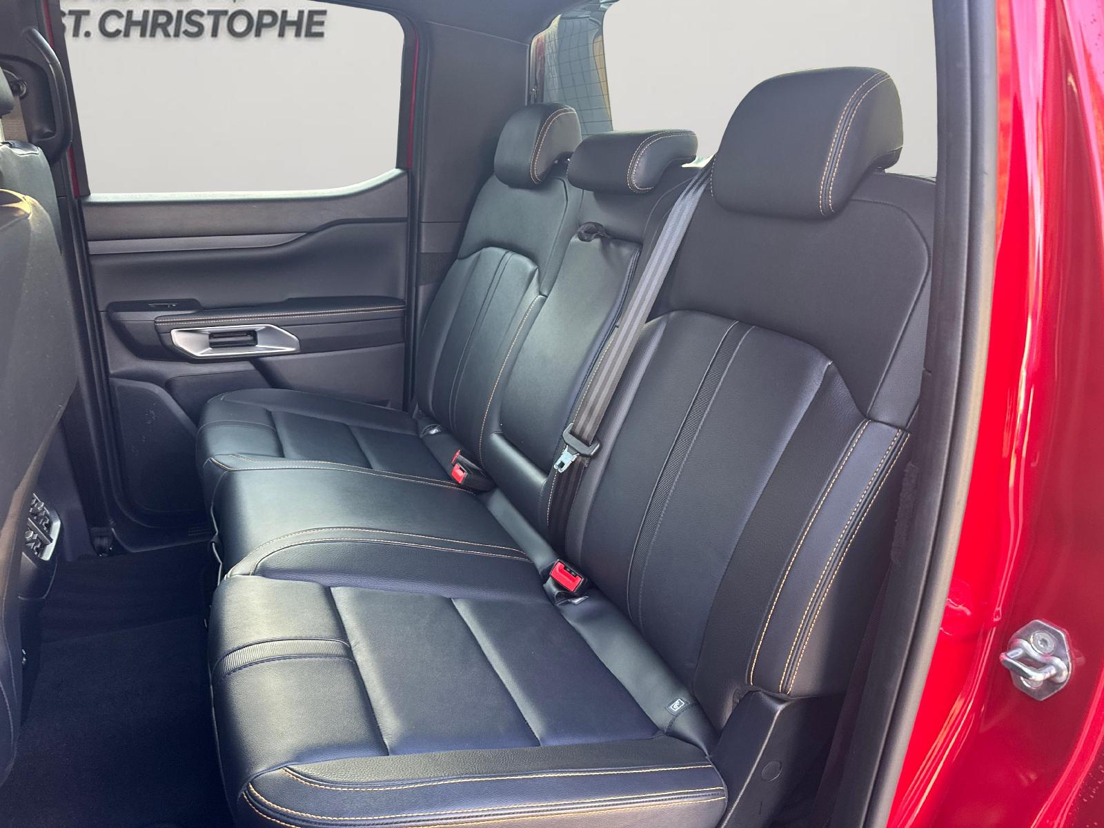 FORD Ranger DKab.Pick-up 2.0 EcoBlue 4x4 Wildtrak-image-13