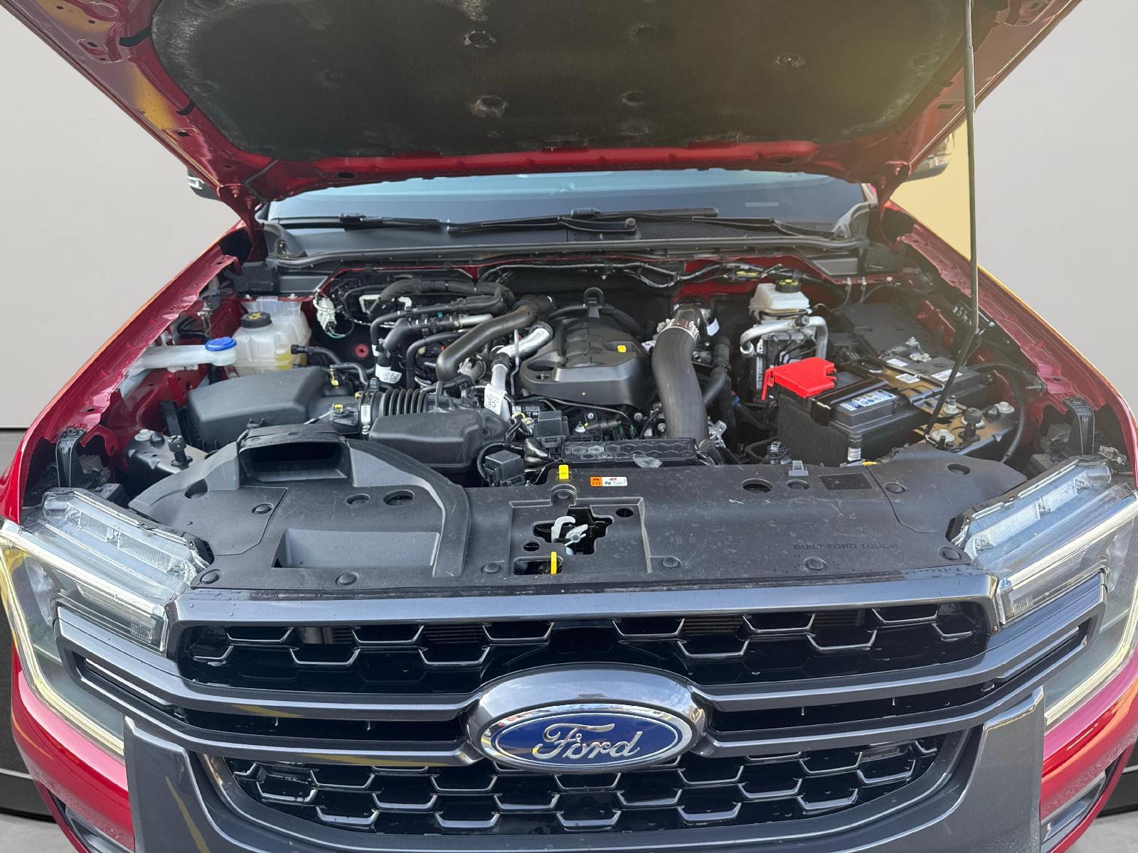 FORD Ranger DKab.Pick-up 2.0 EcoBlue 4x4 Wildtrak-image-15
