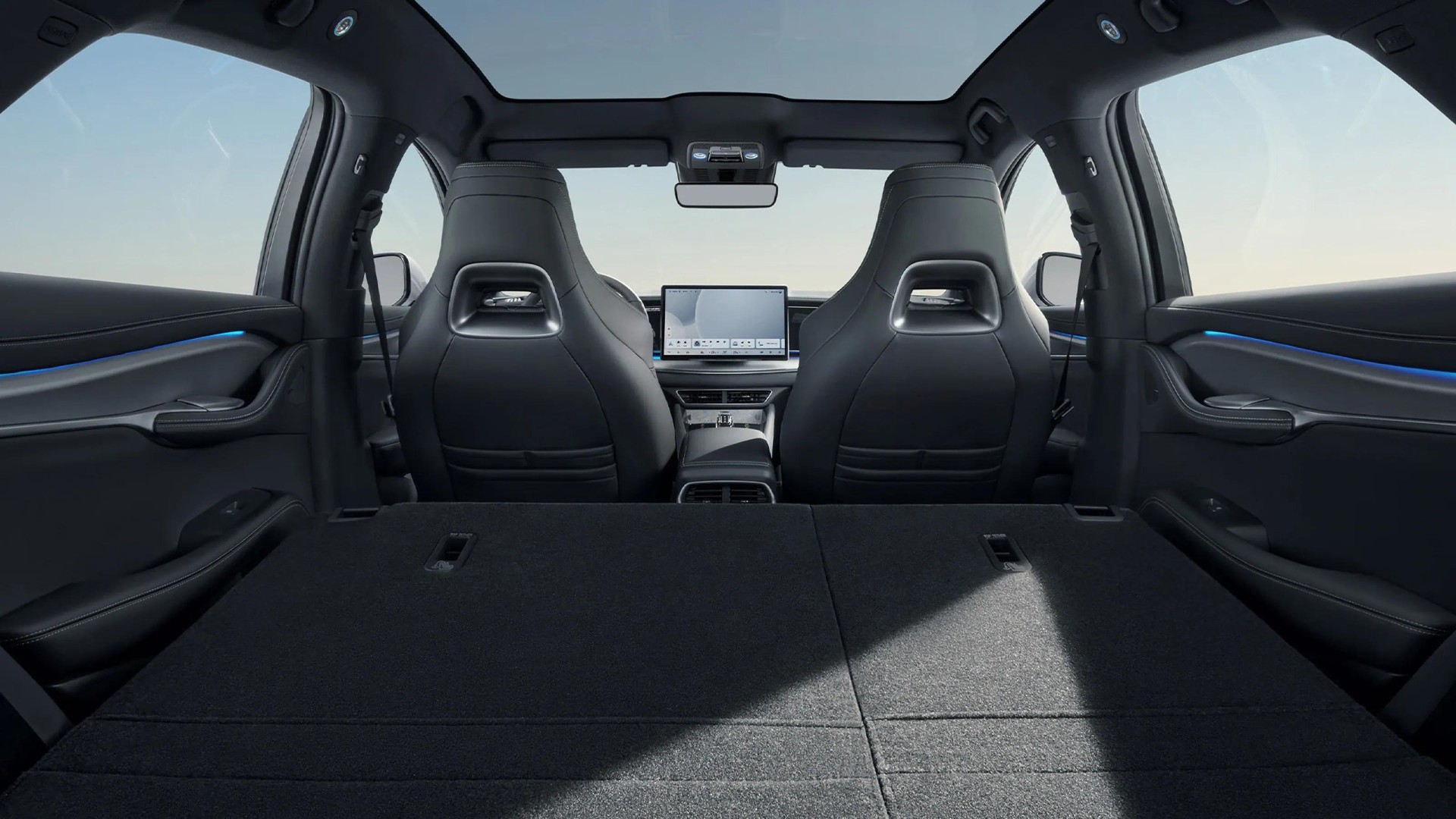BYD Sealion 7 Excellence AWD-image-8