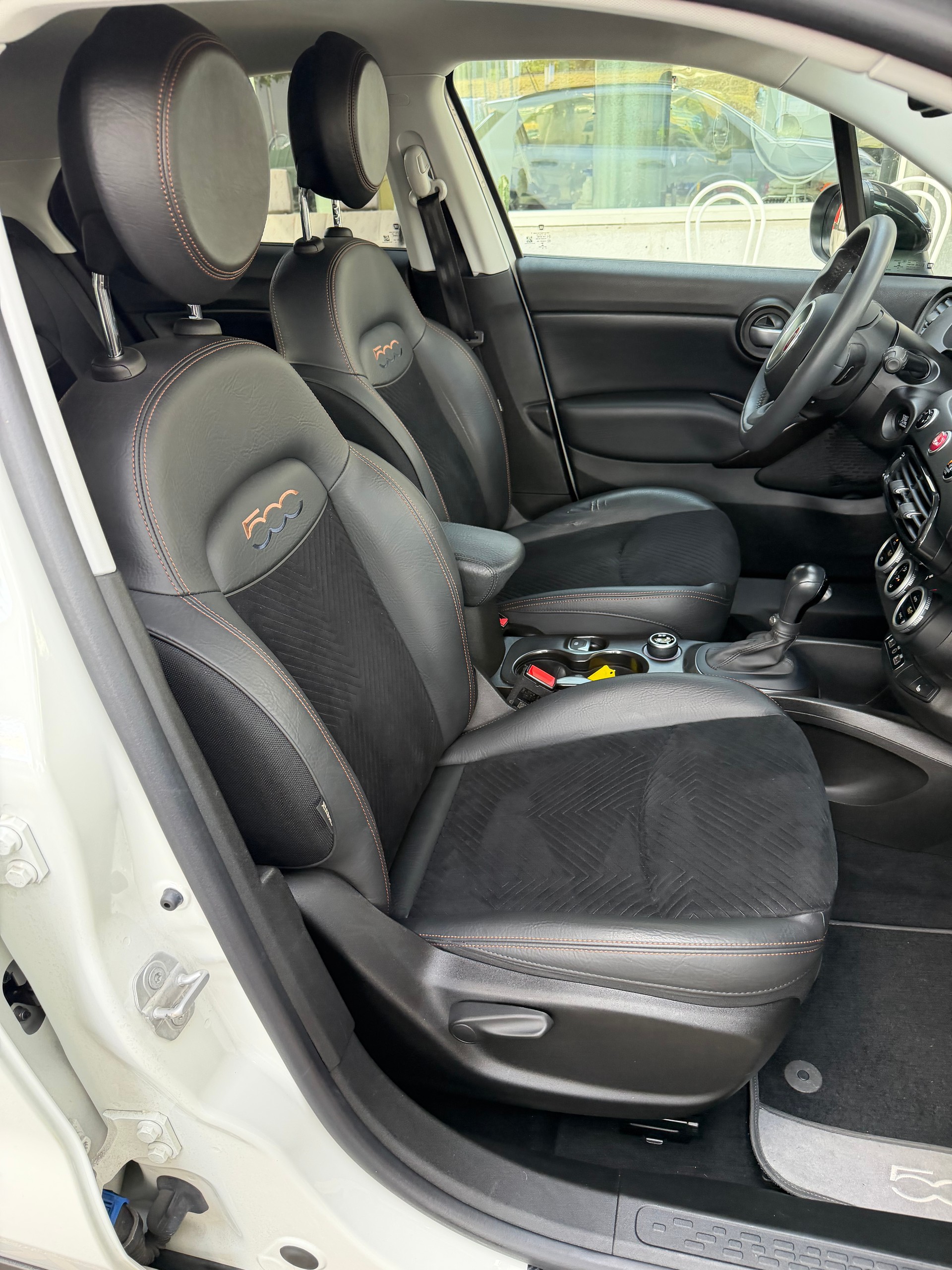 FIAT 500X 1.4T Xcite S 4x4 Automatic-image-17