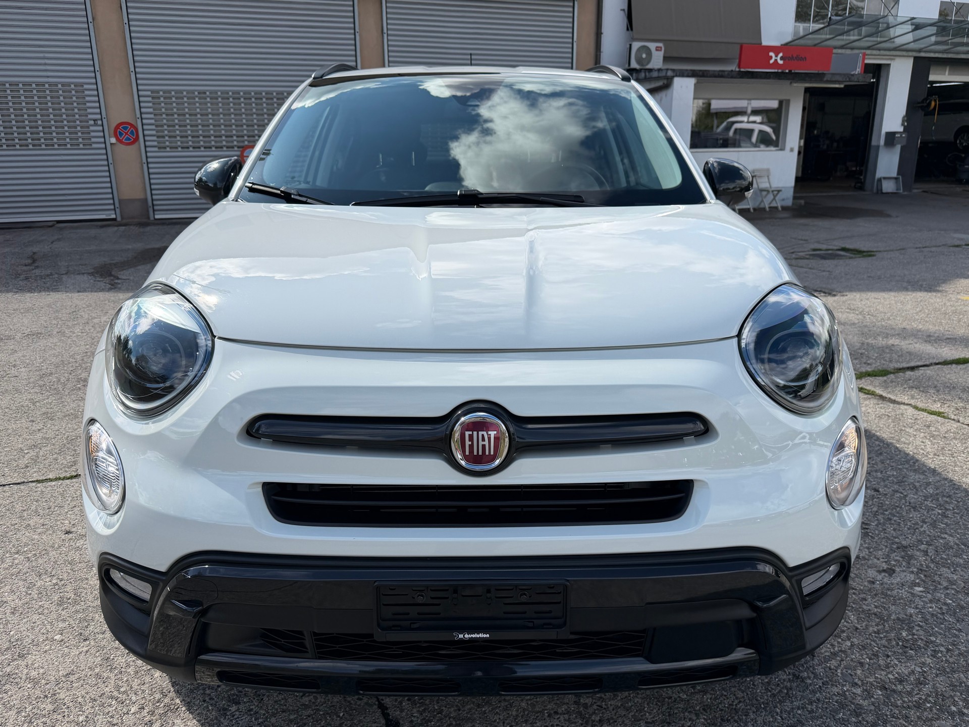 FIAT 500X 1.4T Xcite S 4x4 Automatic-image-6