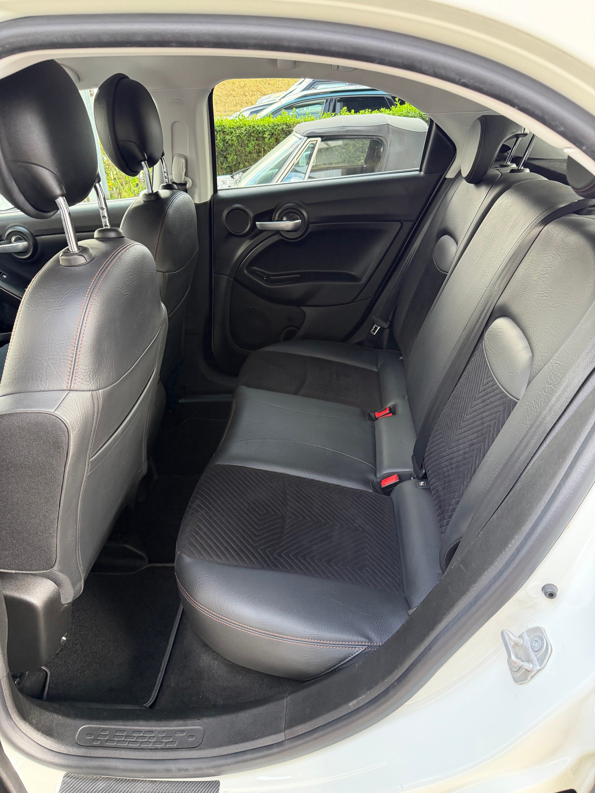 FIAT 500X 1.4T Xcite S 4x4 Automatic-image-14