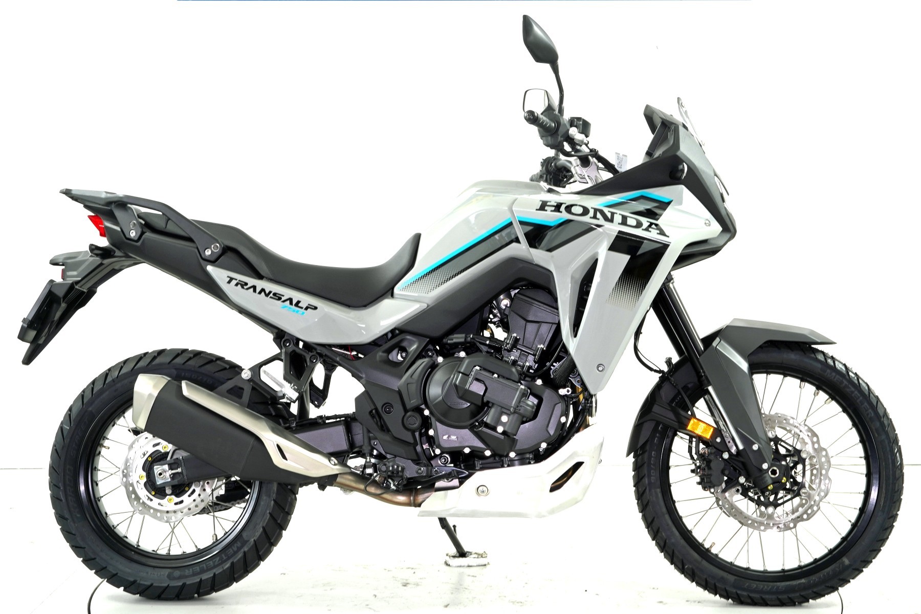 HONDA XL 750 Transalp E-Clutch ABS-image-3