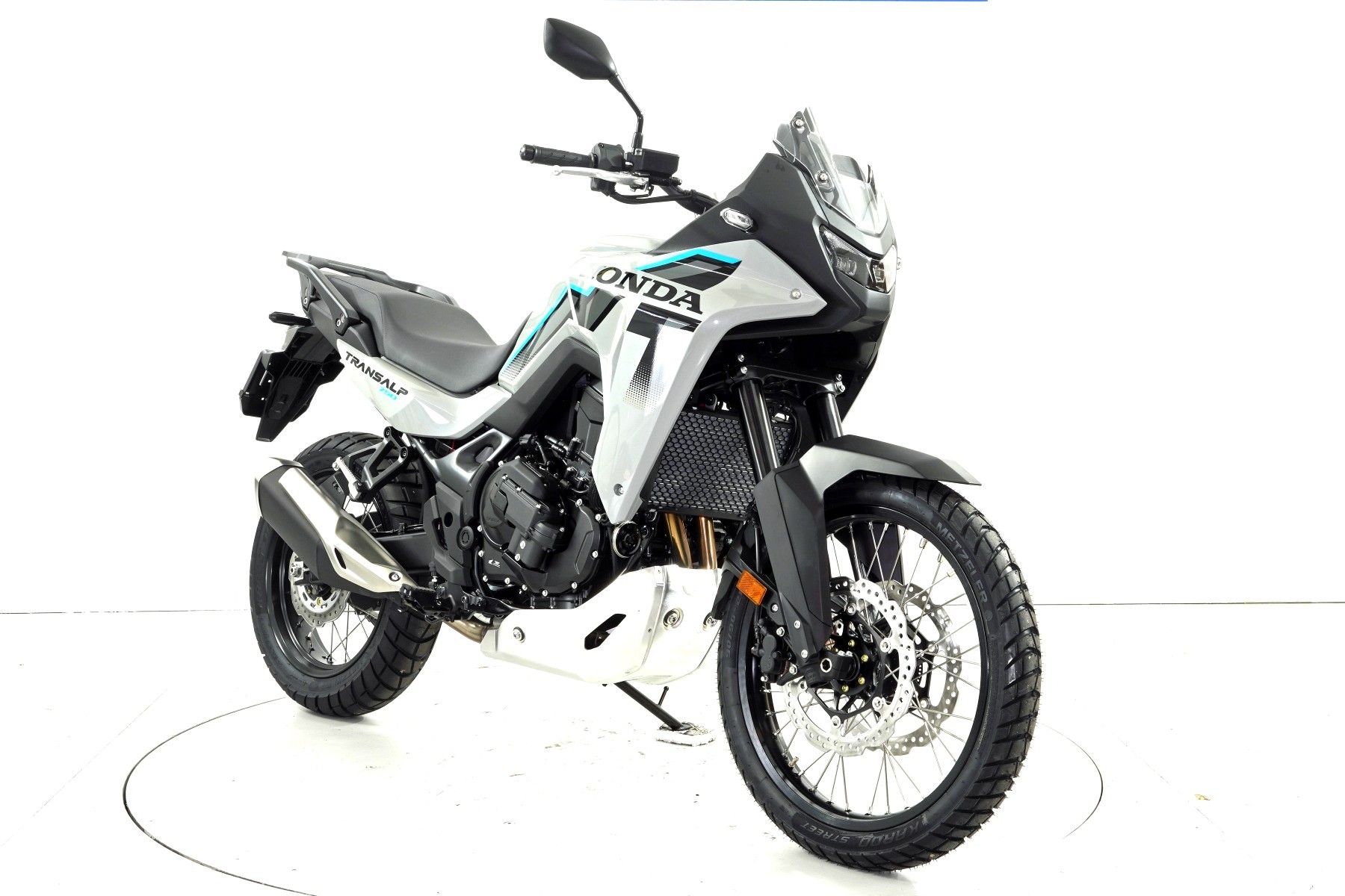 HONDA XL 750 Transalp E-Clutch ABS-image-1