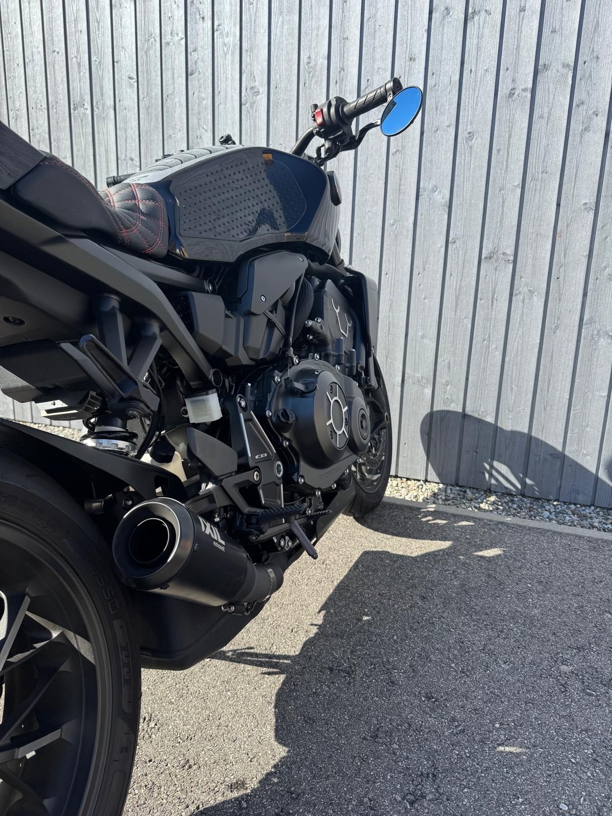 HONDA CB 1000 R Black Edition-image-5