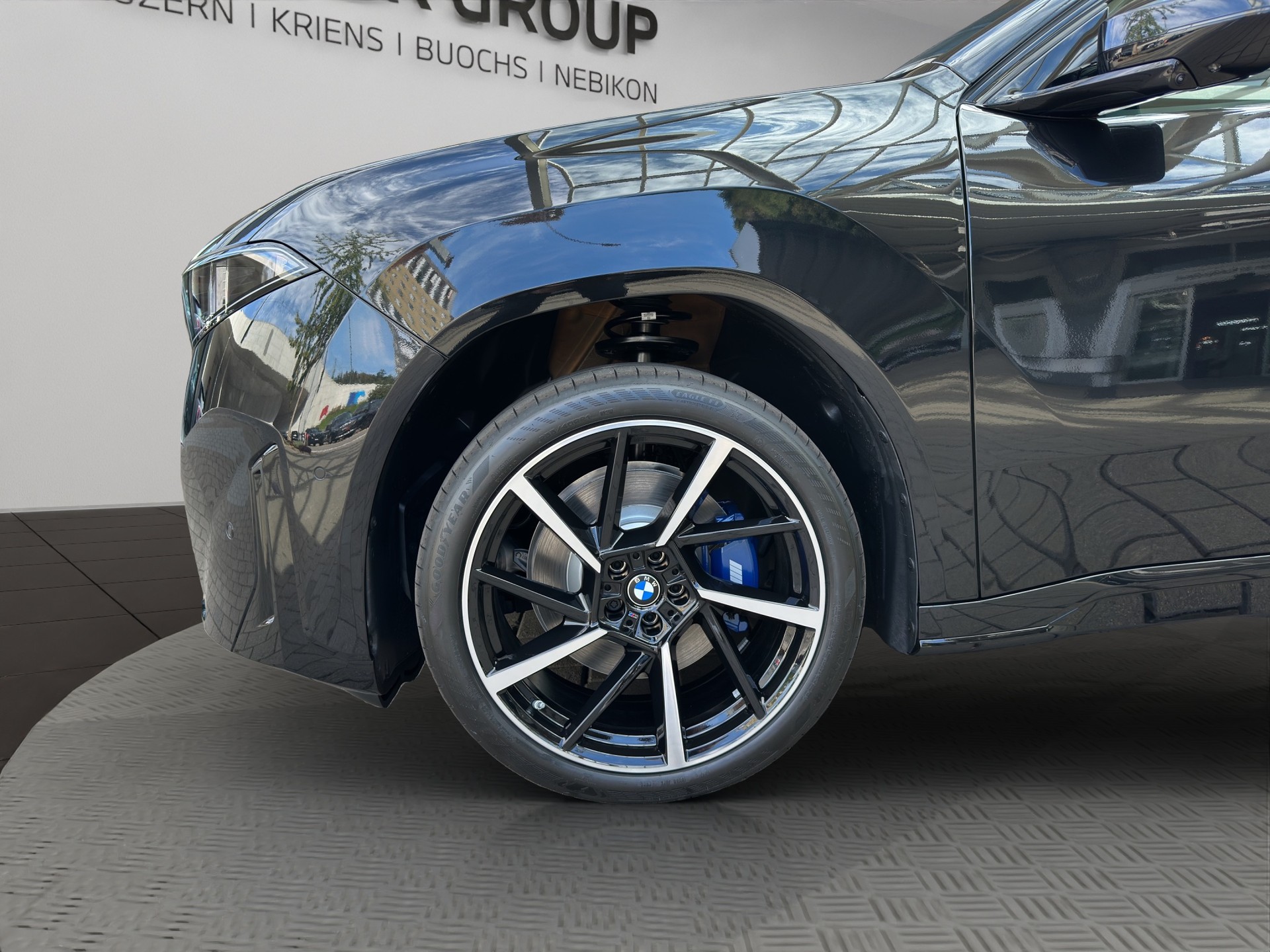 BMW iX3 40 M Sport-image-8