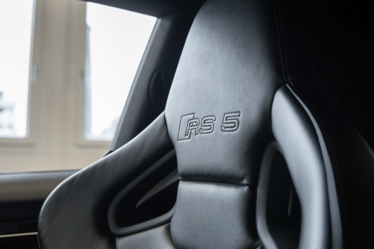 AUDI RS5 Coupé 4.2 FSI quattro S-tronic-image-32