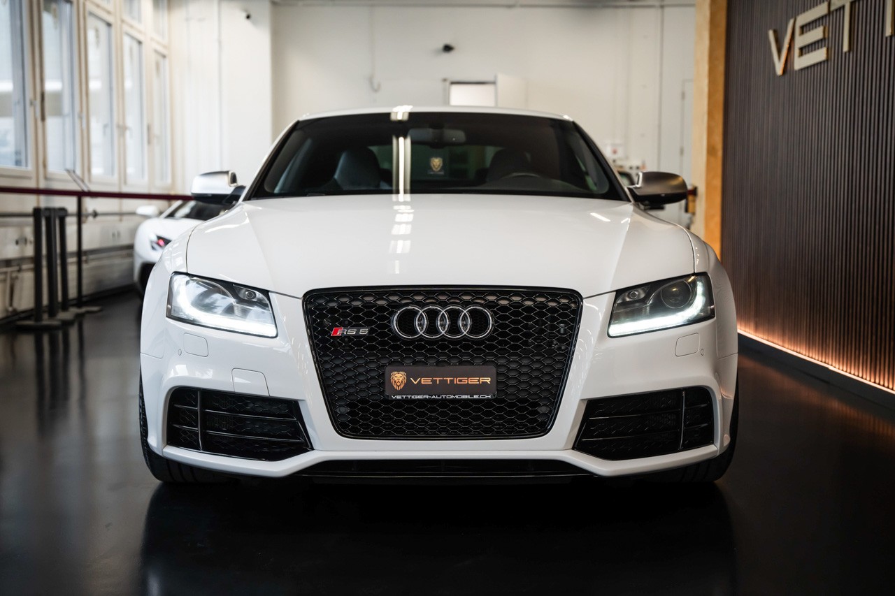 AUDI RS5 Coupé 4.2 FSI quattro S-tronic-showroom-element-1