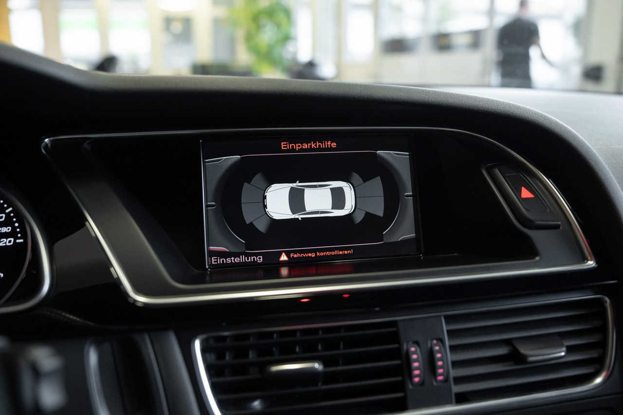 AUDI RS5 Coupé 4.2 FSI quattro S-tronic-image-22