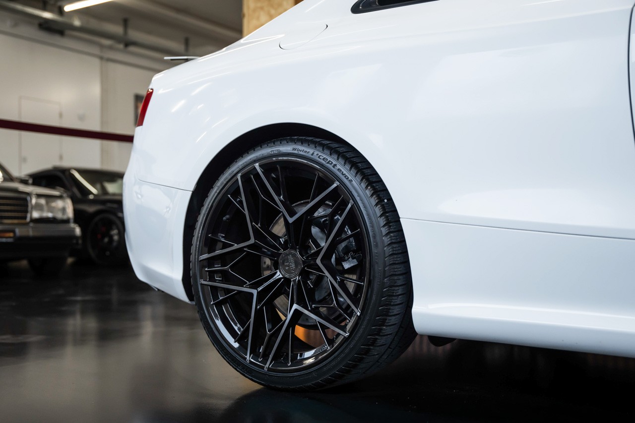 AUDI RS5 Coupé 4.2 FSI quattro S-tronic-image-10