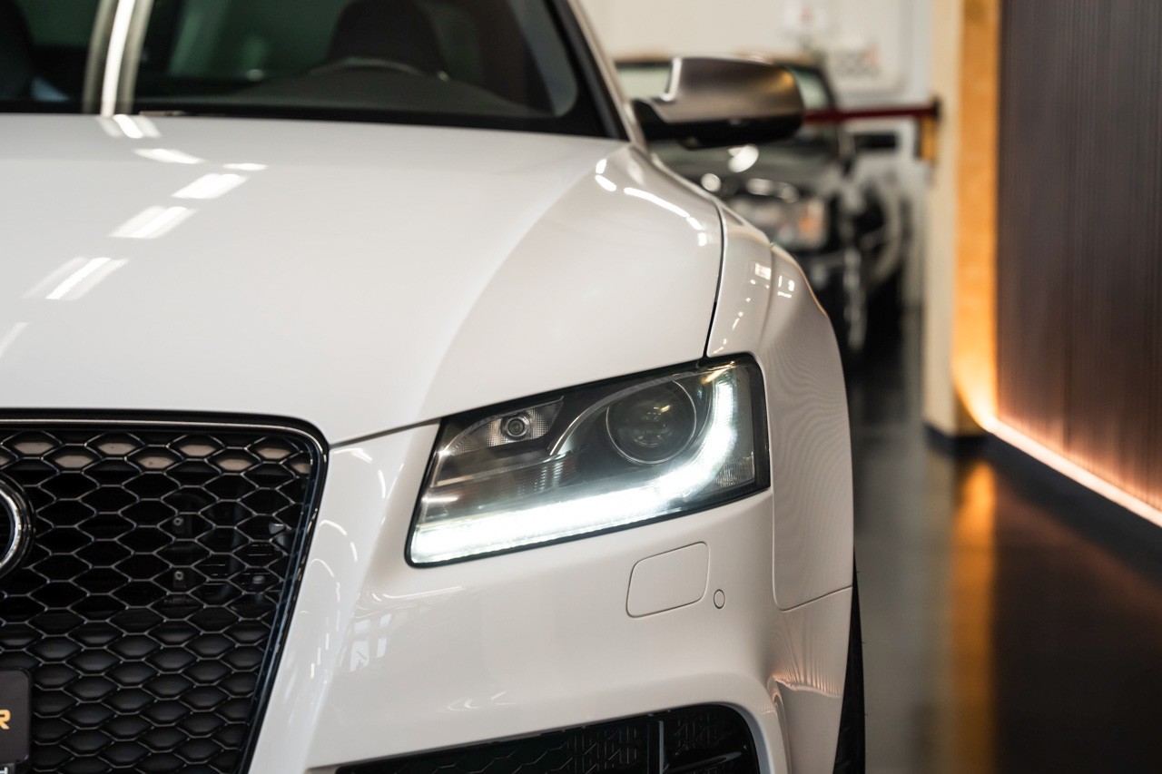 AUDI RS5 Coupé 4.2 FSI quattro S-tronic-image-7