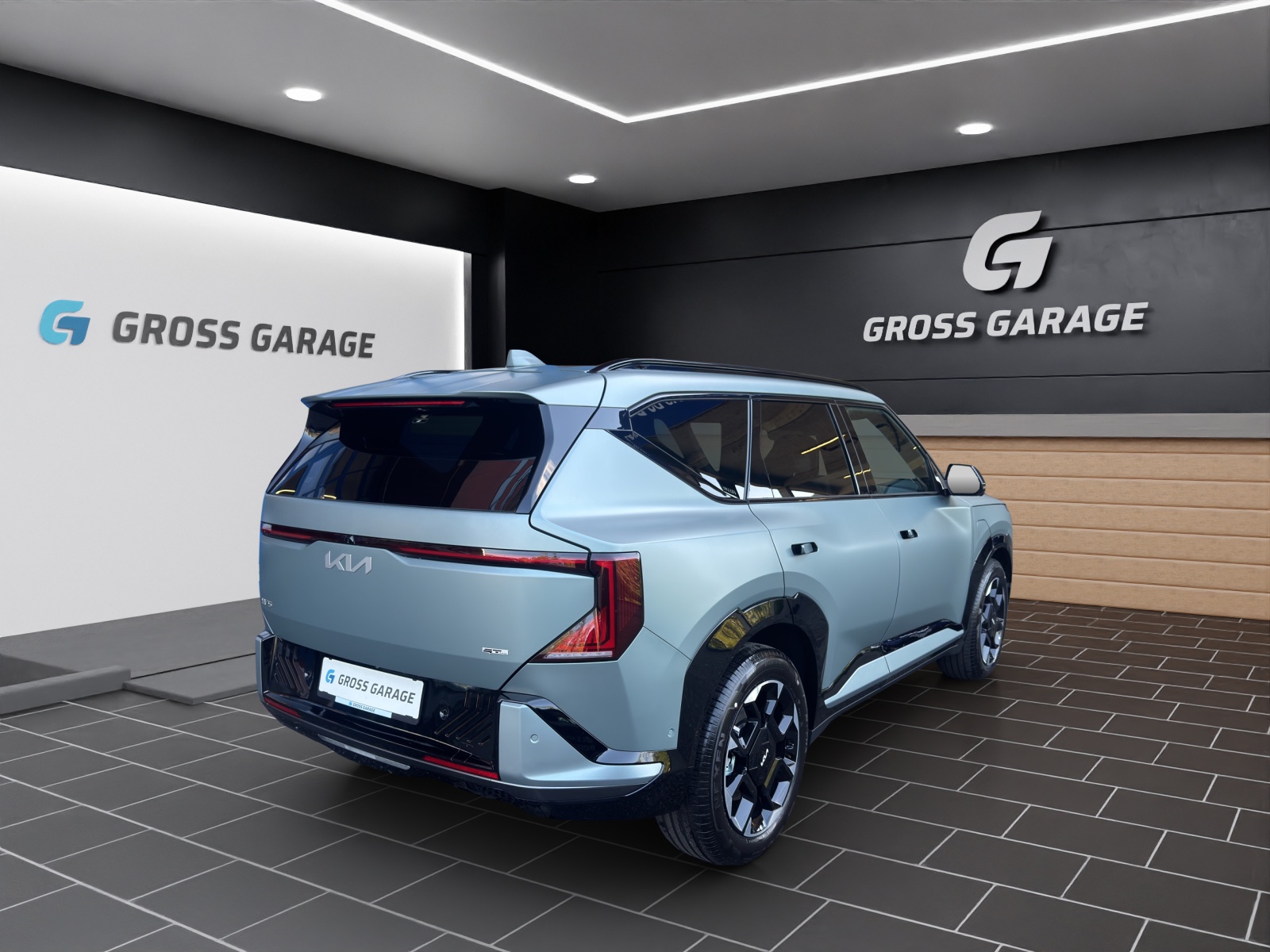 KIA EV5 81,4 kWh GT-Line Air-showroom-element-3