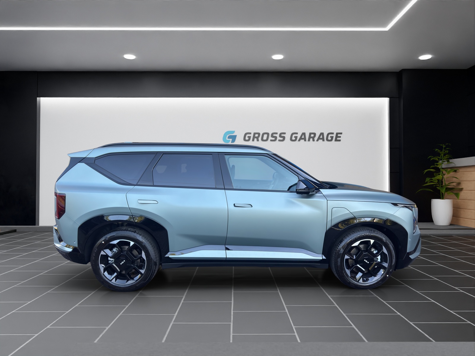 KIA EV5 81,4 kWh GT-Line Air-showroom-element-2