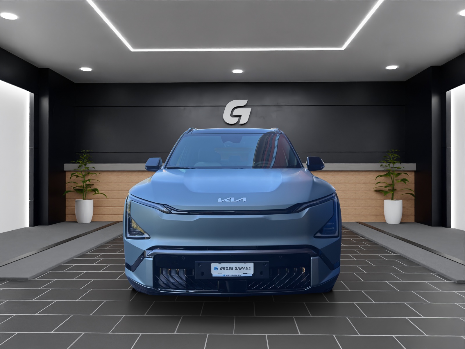 KIA EV5 81,4 kWh GT-Line Air-showroom-element-1