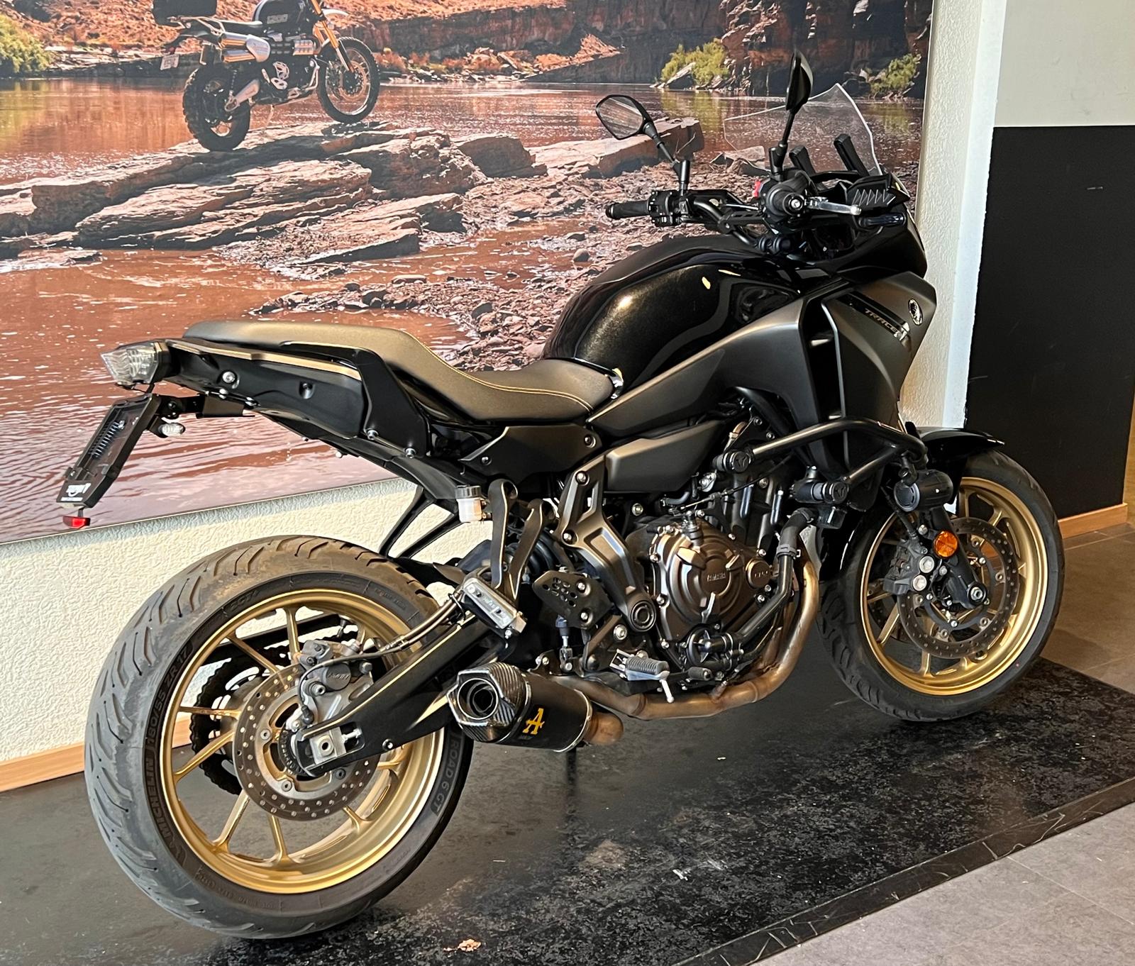 YAMAHA Tracer 7 (35kW)-image-5