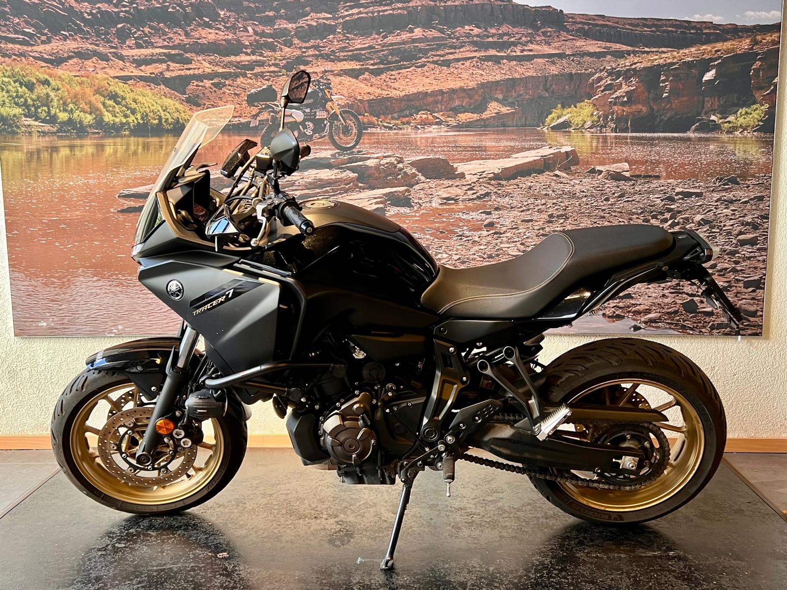 YAMAHA Tracer 7 (35kW)-image-3
