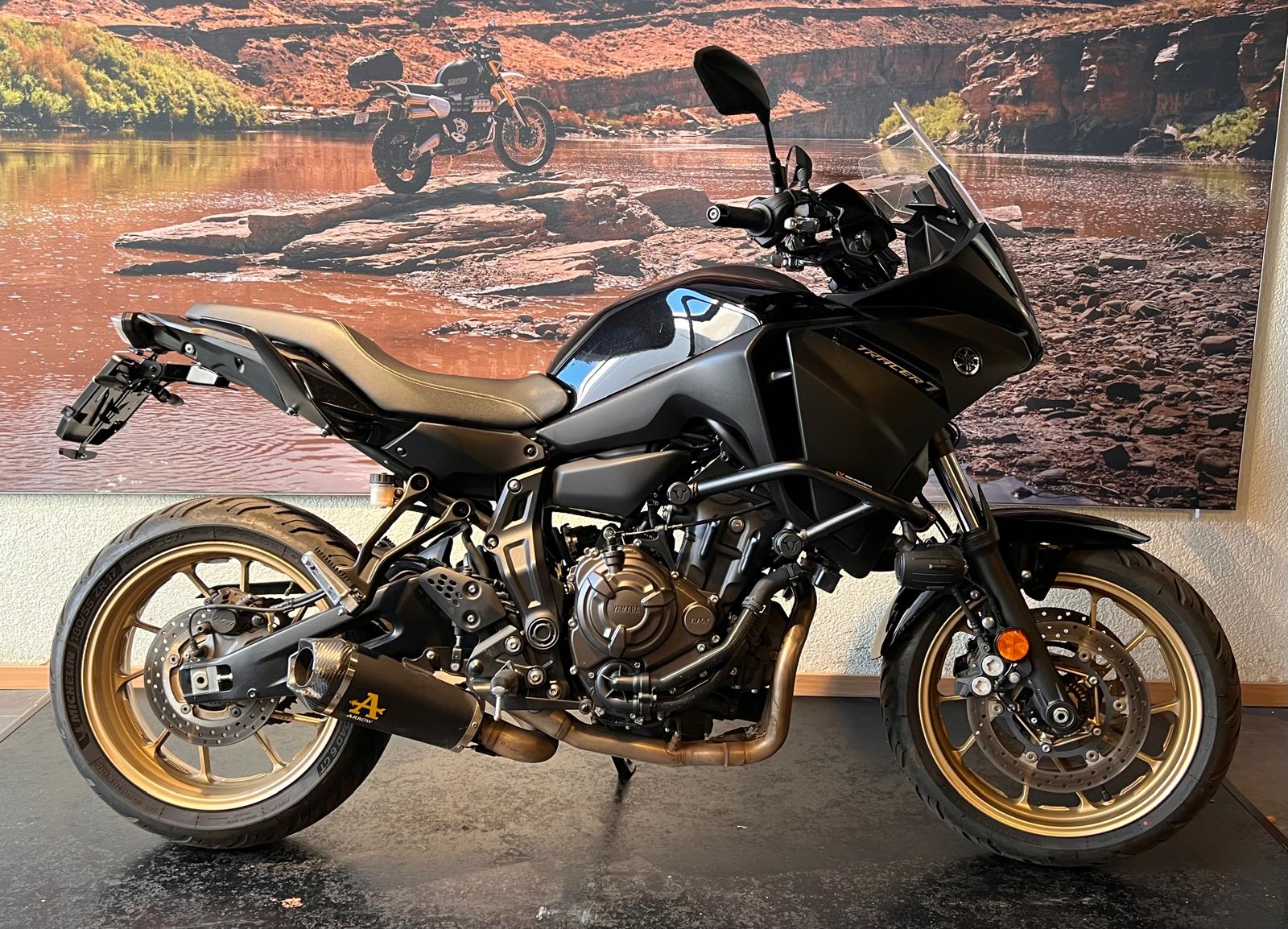 YAMAHA Tracer 7 (35kW)-image-0