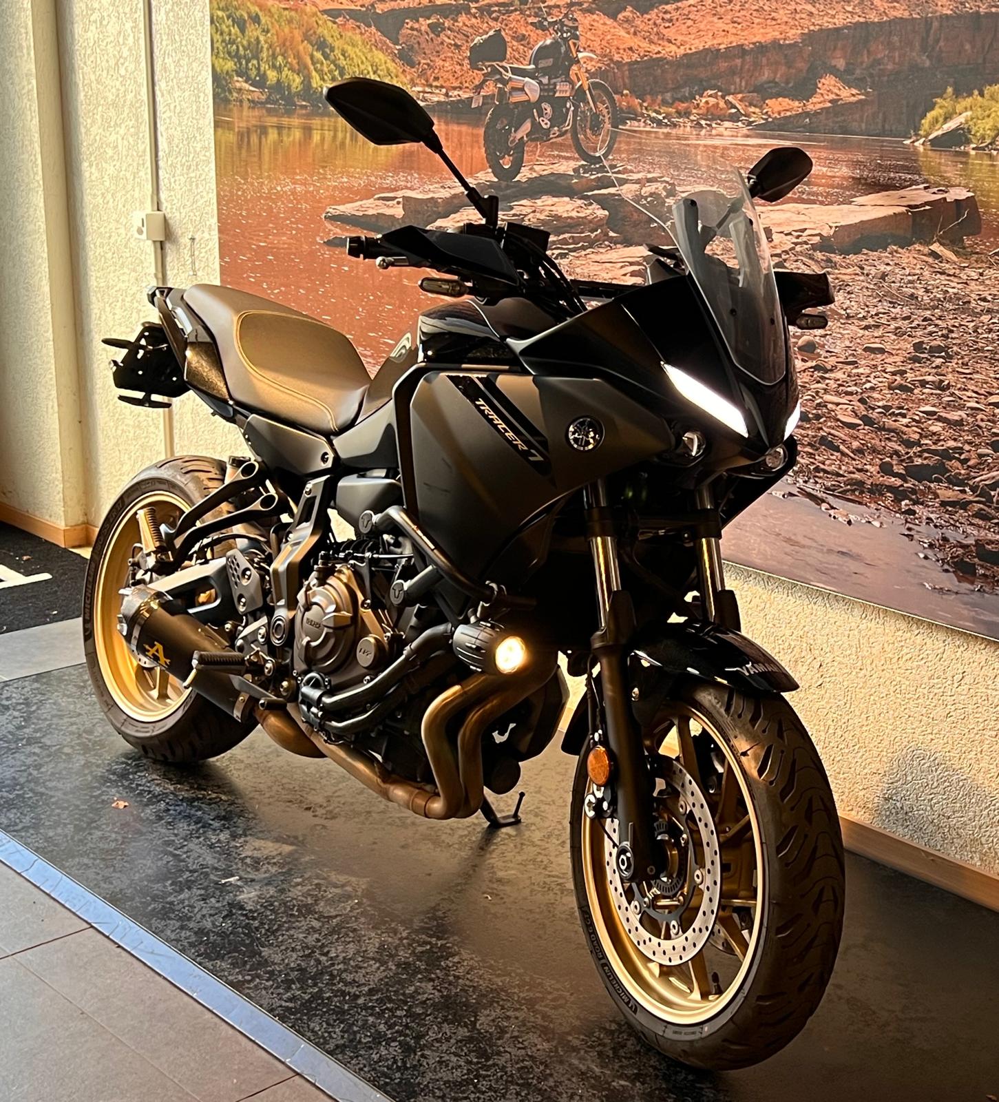 YAMAHA Tracer 7 (35kW)-image-1