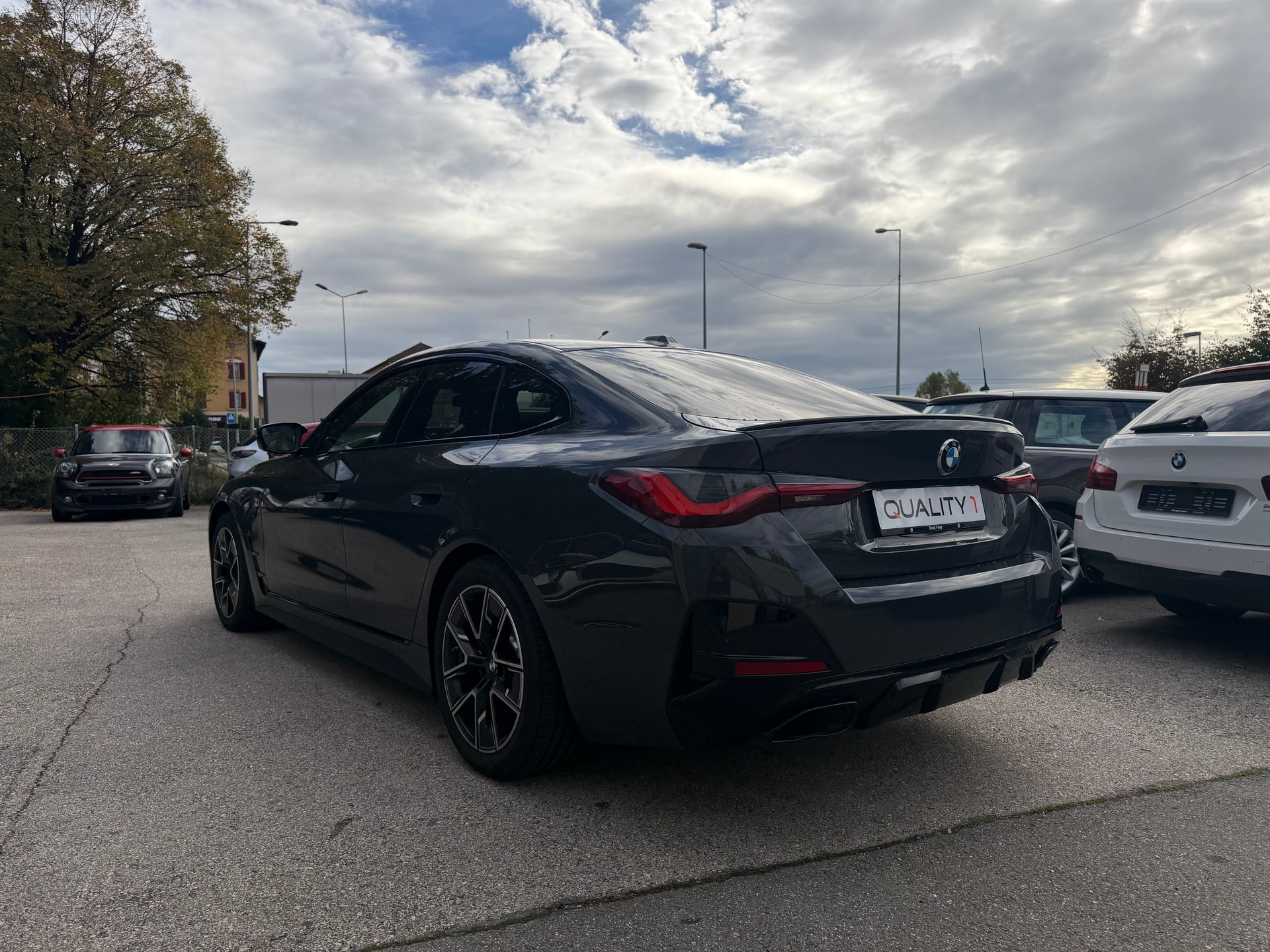 BMW M440i xDrive 48V Gran Coupé Steptronic-image-3