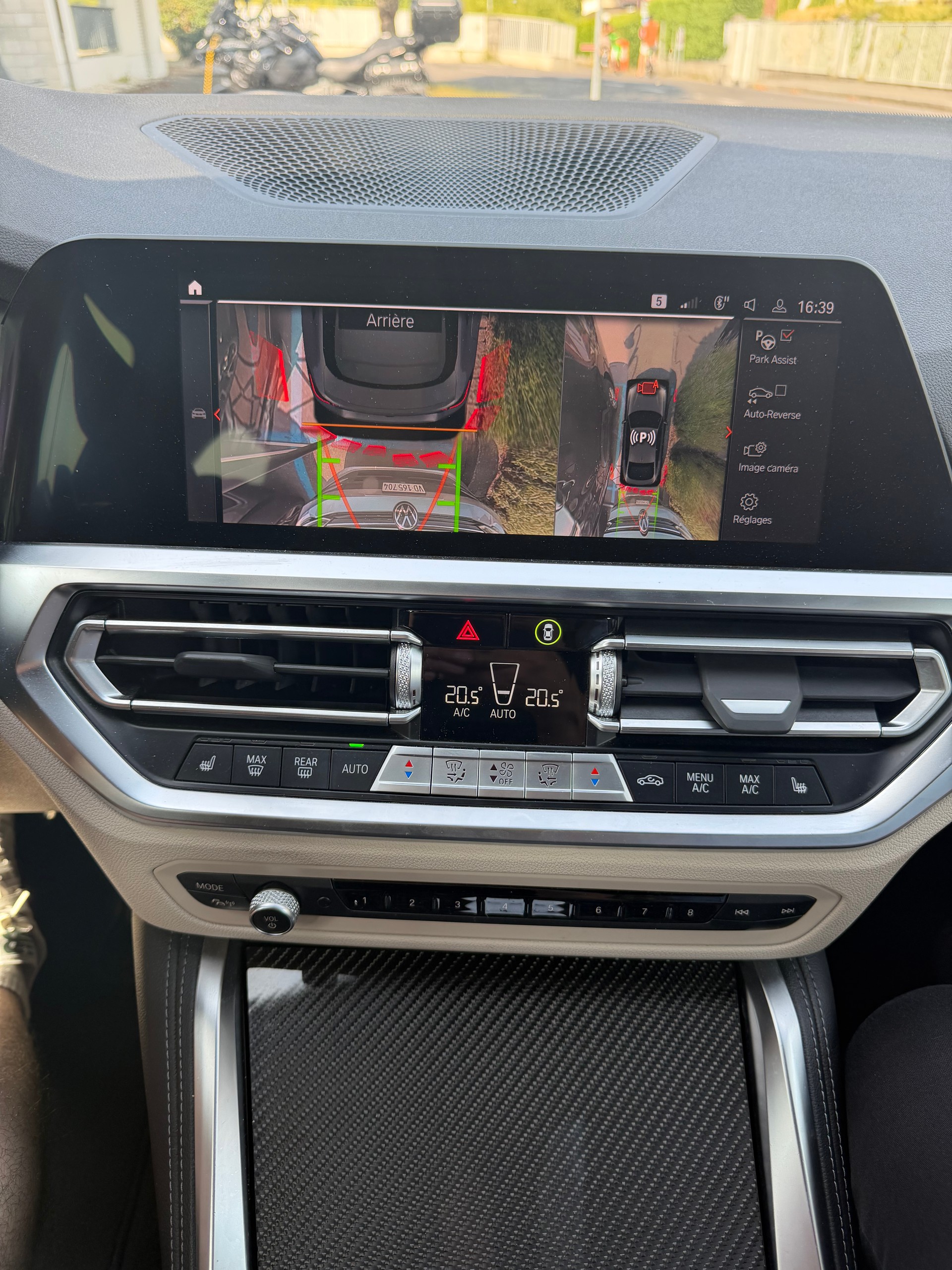 BMW M440i xDrive 48V Gran Coupé Steptronic-image-6