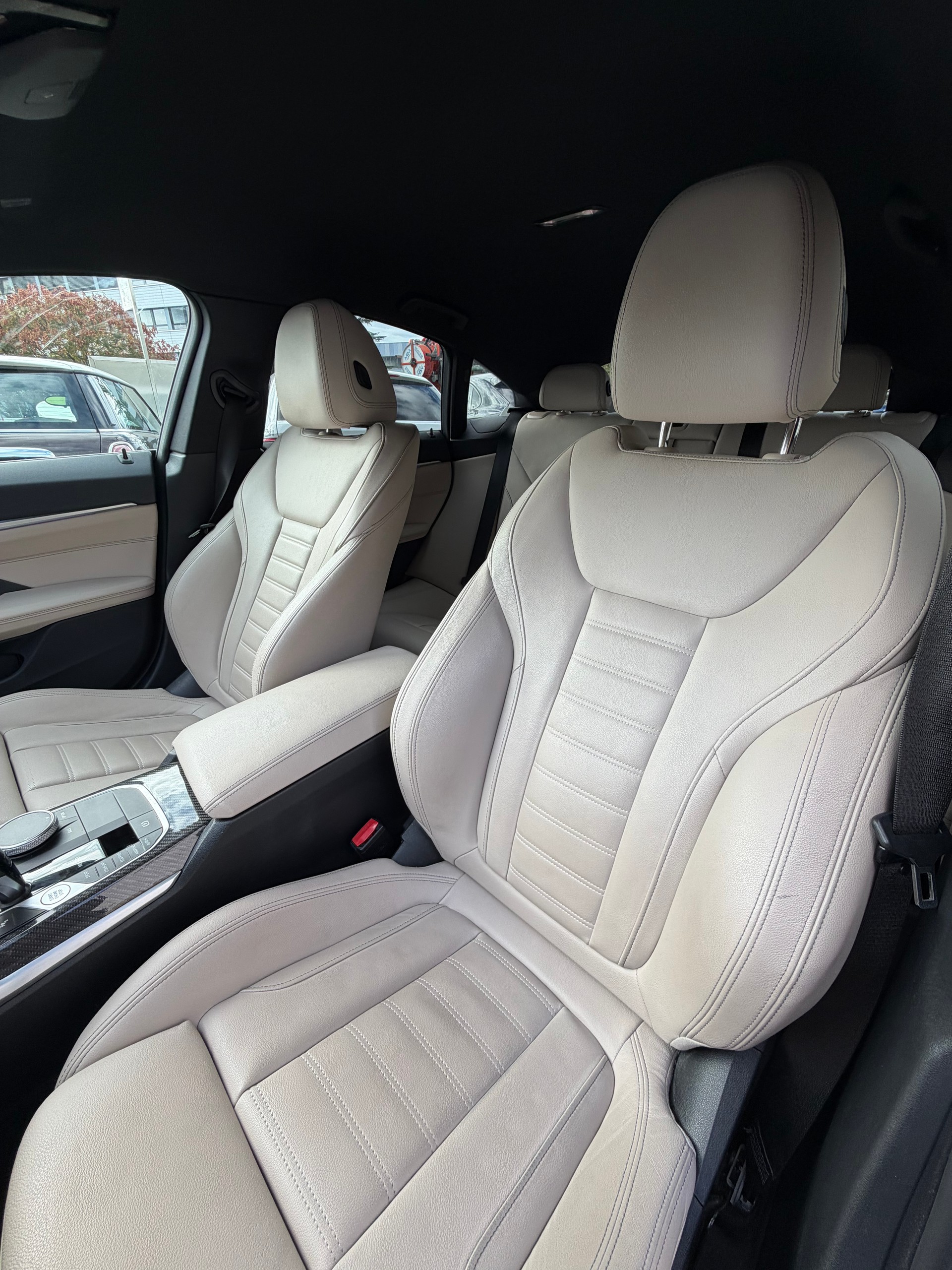 BMW M440i xDrive 48V Gran Coupé Steptronic-image-13