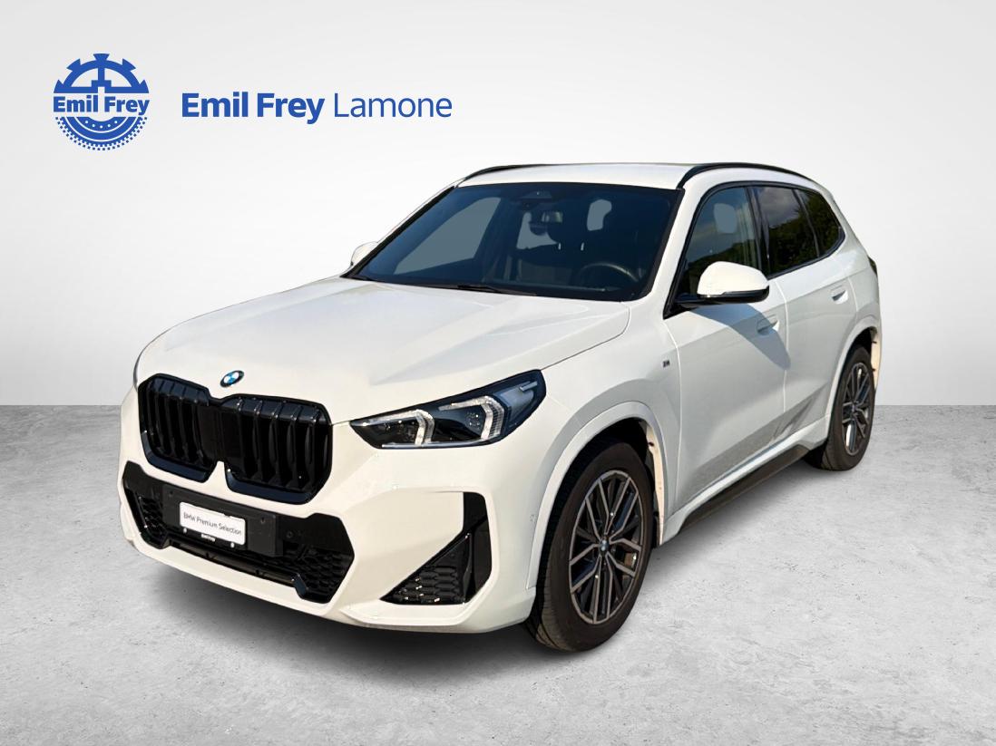 BMW X1 U11 23d xDrive