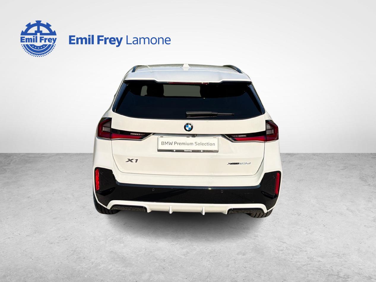 BMW X1 U11 23d xDrive-image-4