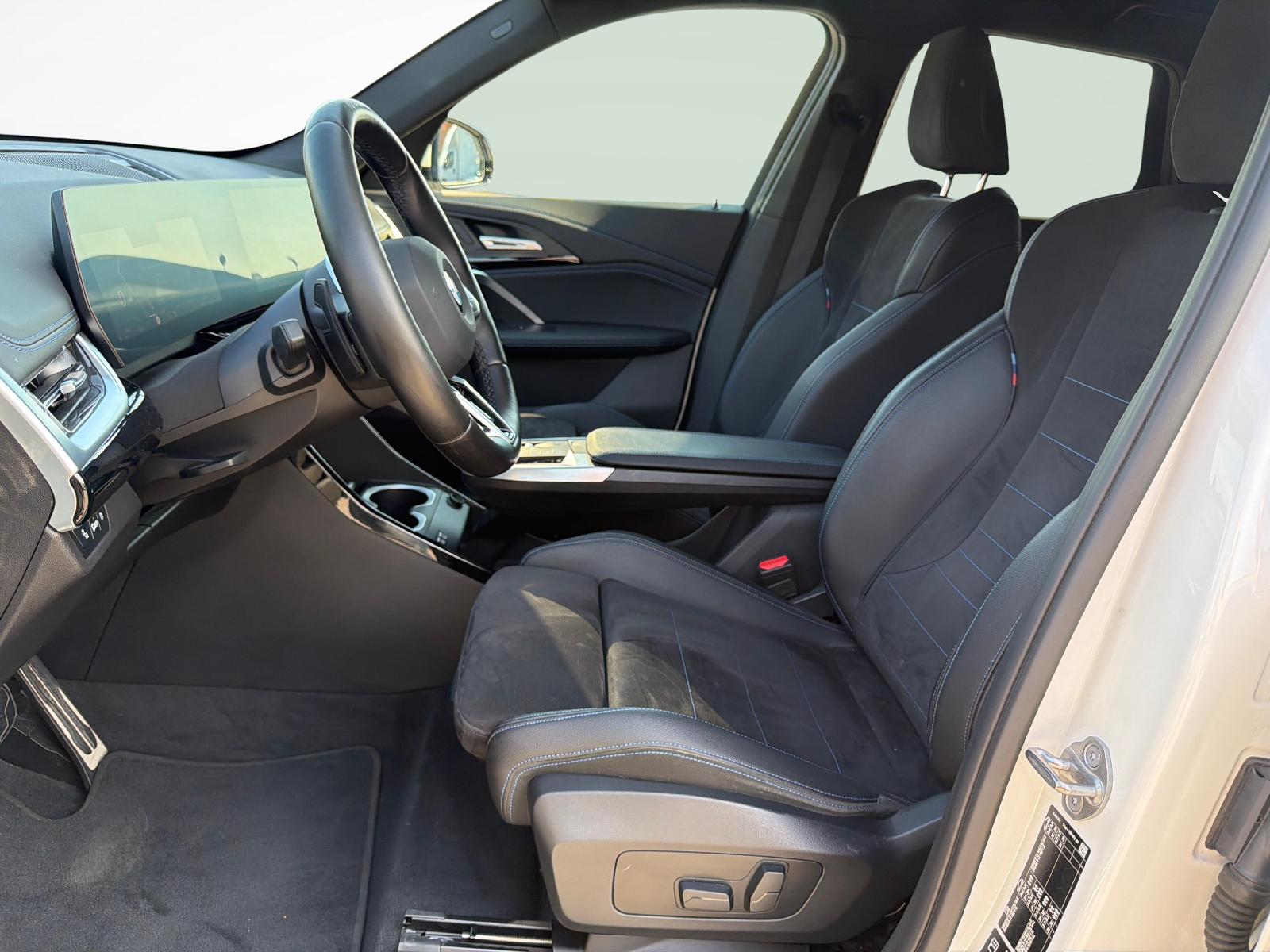 BMW X1 U11 23d xDrive-image-10