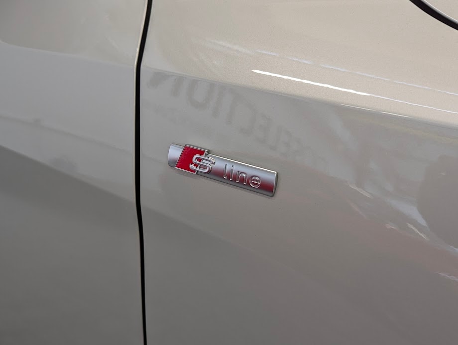 AUDI A1 Sportback 1.0 25 TFSI S Line S-Tronic*5J GAR SPORTSITZE SITZHEIZUNG VOLL-LED ACC GOOGLE-NAVI UVM*-showroom-element-2