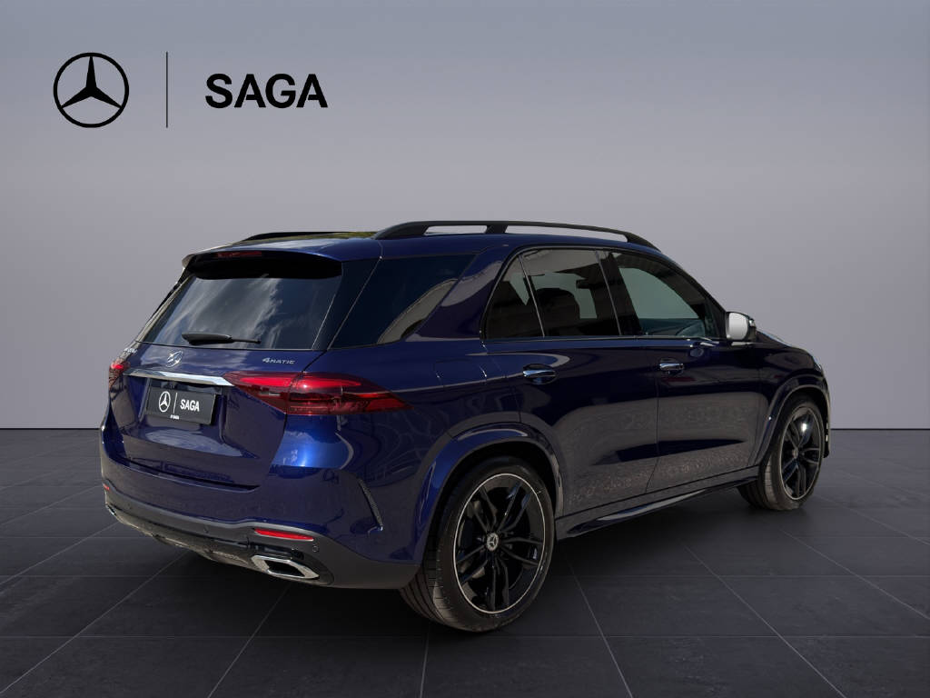 MERCEDES-BENZ GLE 450 d AMG Line 4matic-image-5