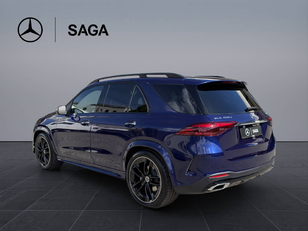 MERCEDES-BENZ GLE 450 d AMG Line 4matic-showroom-element-3