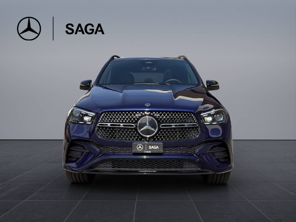 MERCEDES-BENZ GLE 450 d AMG Line 4matic-showroom-element-1